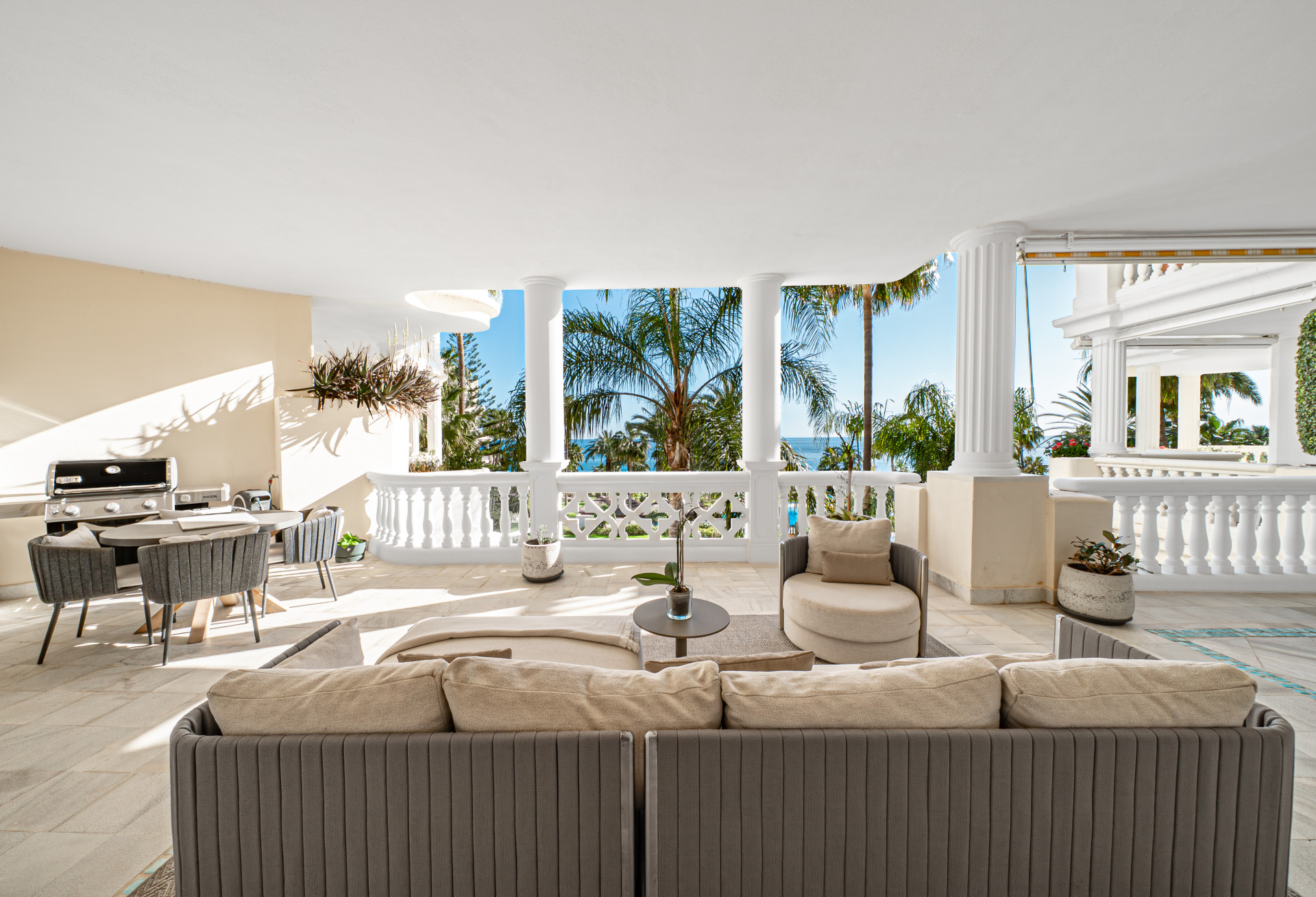 <b>Apartment</b>  in Estepona East, <b>Estepona</b> - 4