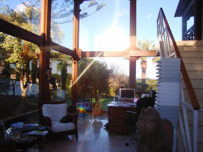 Luxury <b>Villa</b> in excellent conditions in Sotogrande Costa, <b>Sotogrande</b> - 2