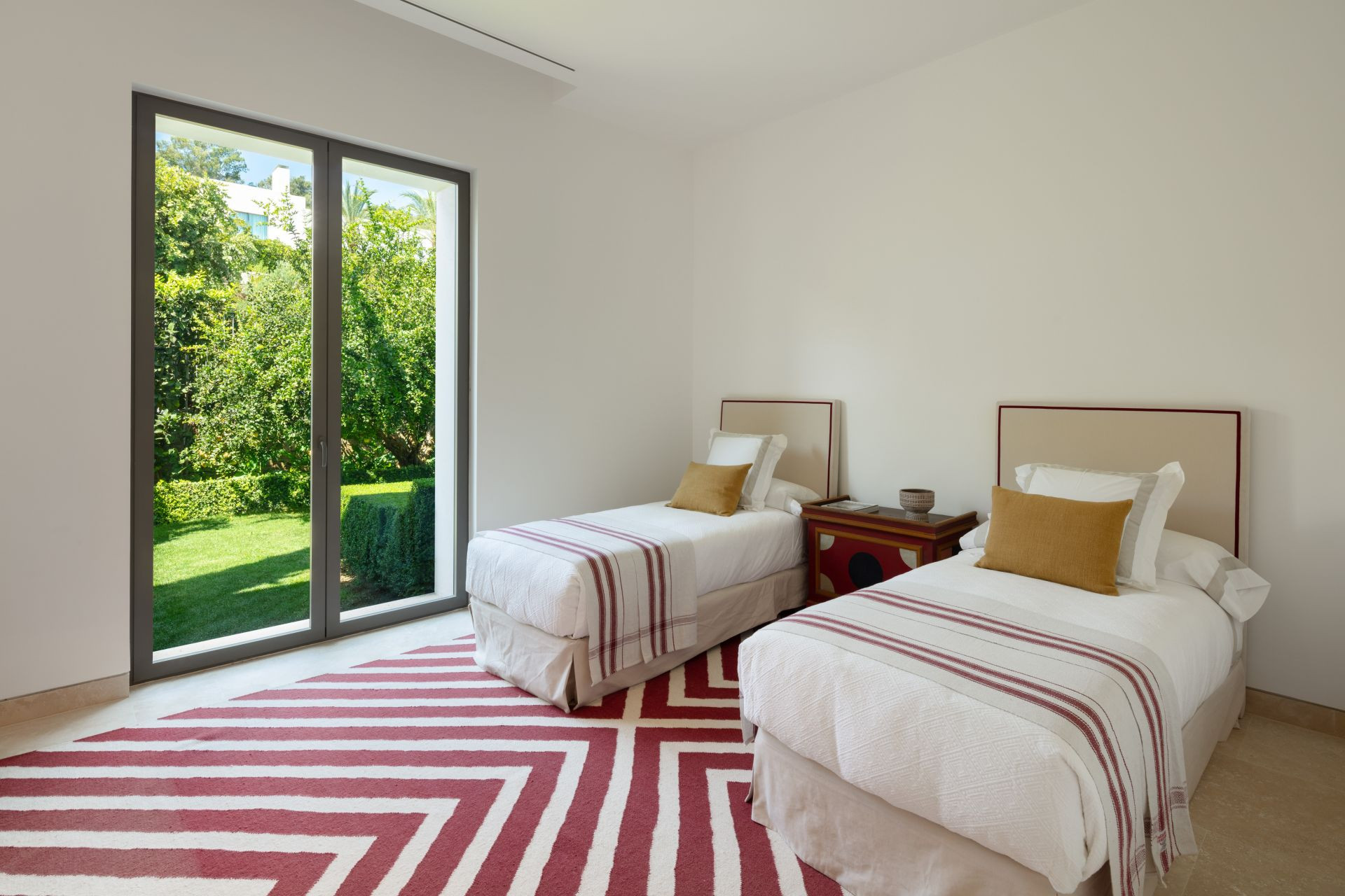 VILLA FOR SALE IN FINCA CORTESIN RESORT VILLA FOR SALE IN FINCA CORTESIN RESORT