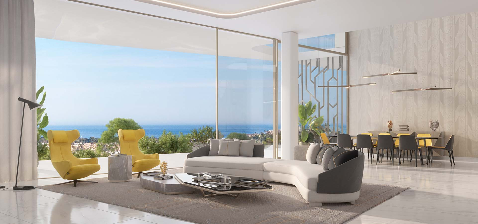 LAMBORGHINI VILLAS FOR SALE IN BENAHAVIS LAMBORGHINI VILLAS FOR SALE IN BENAHAVIS