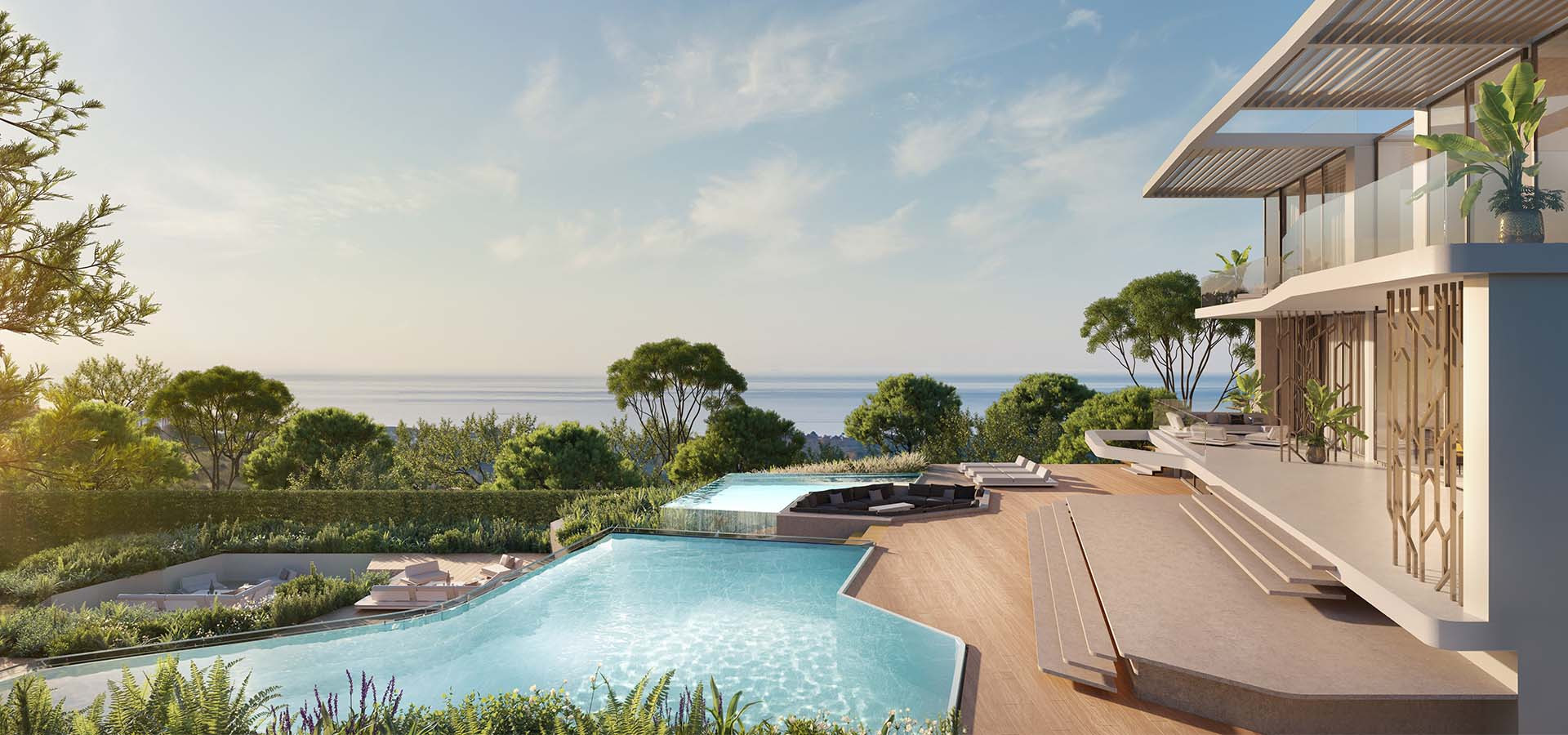 LAMBORGHINI VILLAS FOR SALE IN BENAHAVIS LAMBORGHINI VILLAS FOR SALE IN BENAHAVIS