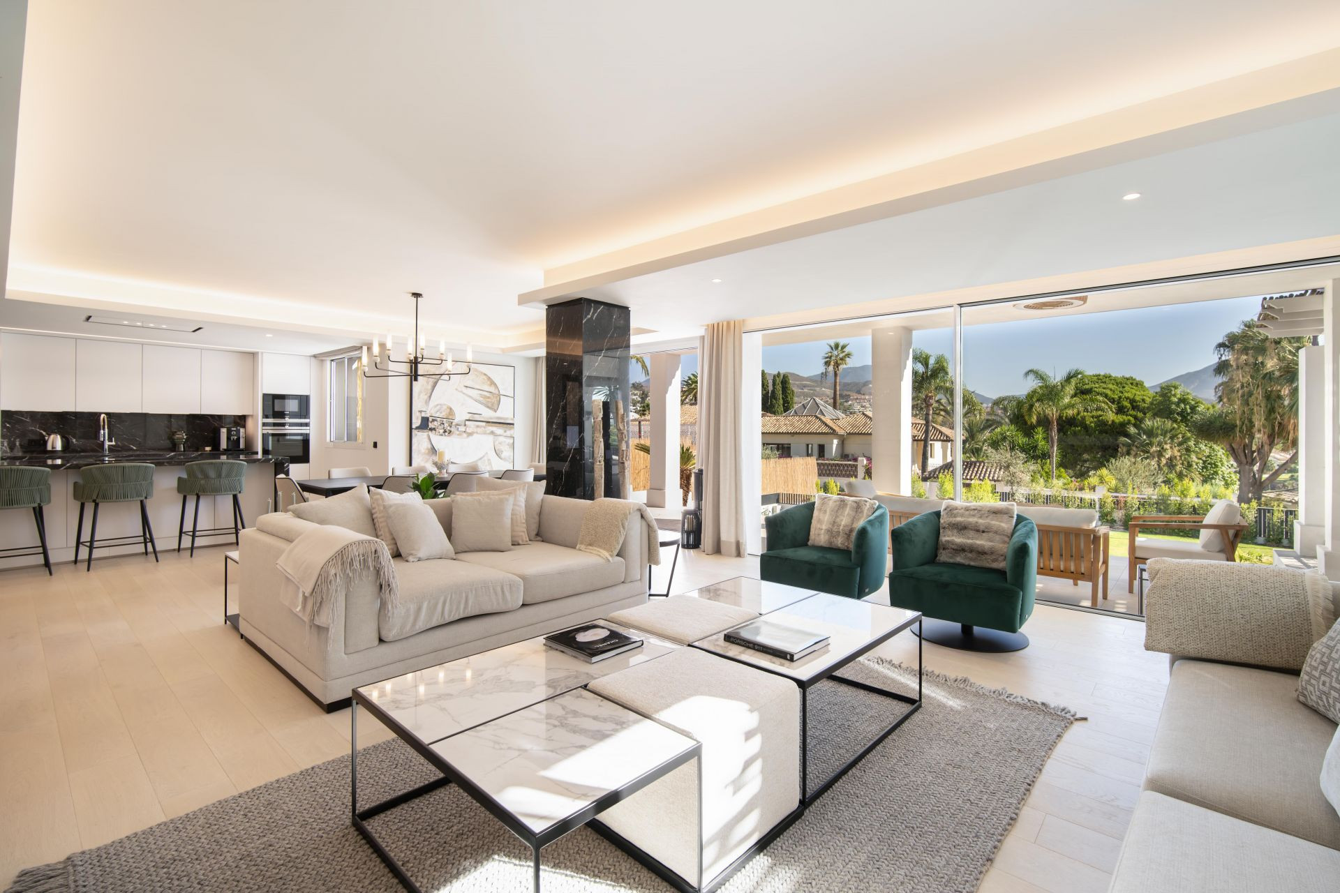 VILLA FOR SALE IN MARBELLA VILLA FOR SALE IN MARBELLA