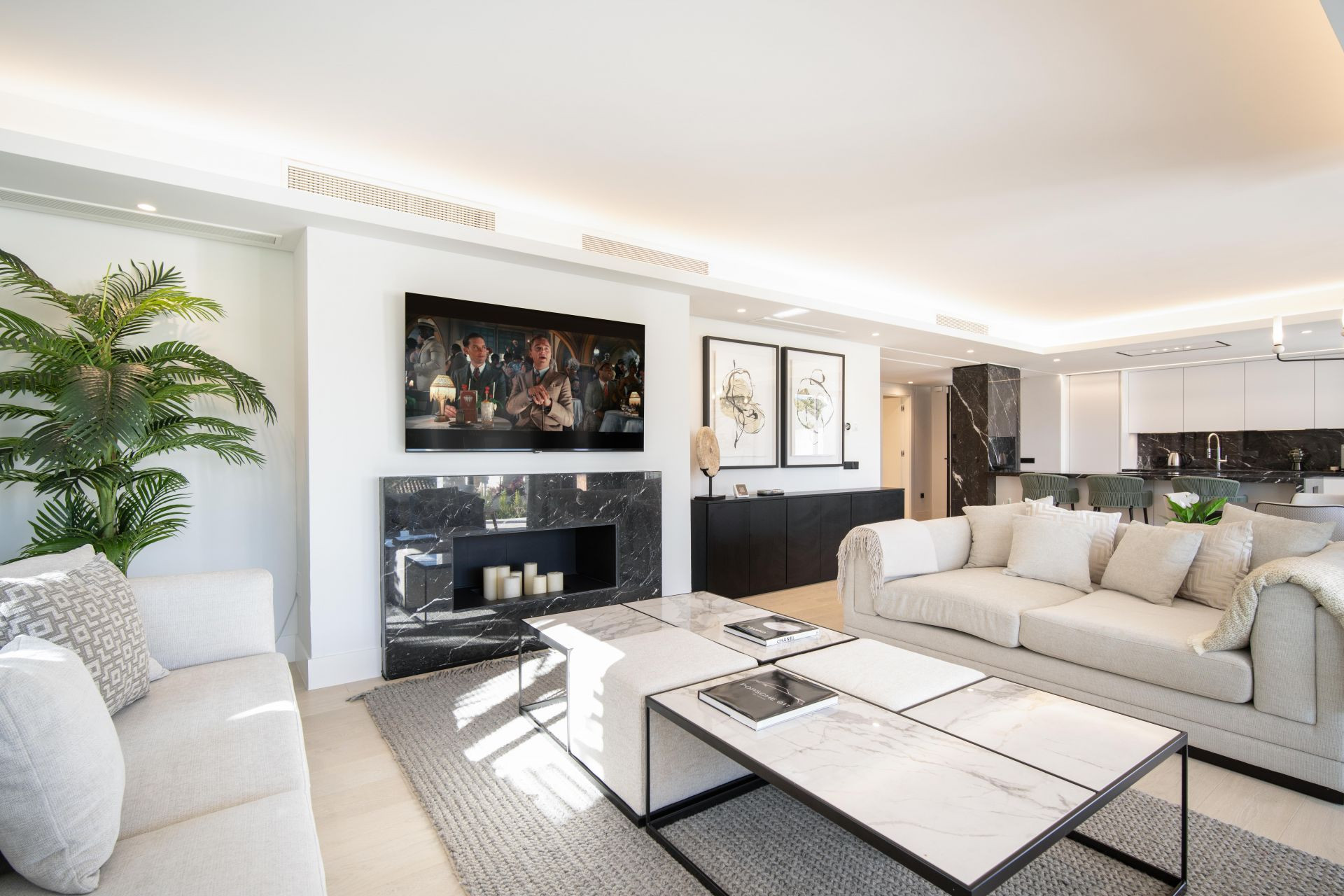 VILLA FOR SALE IN MARBELLA VILLA FOR SALE IN MARBELLA