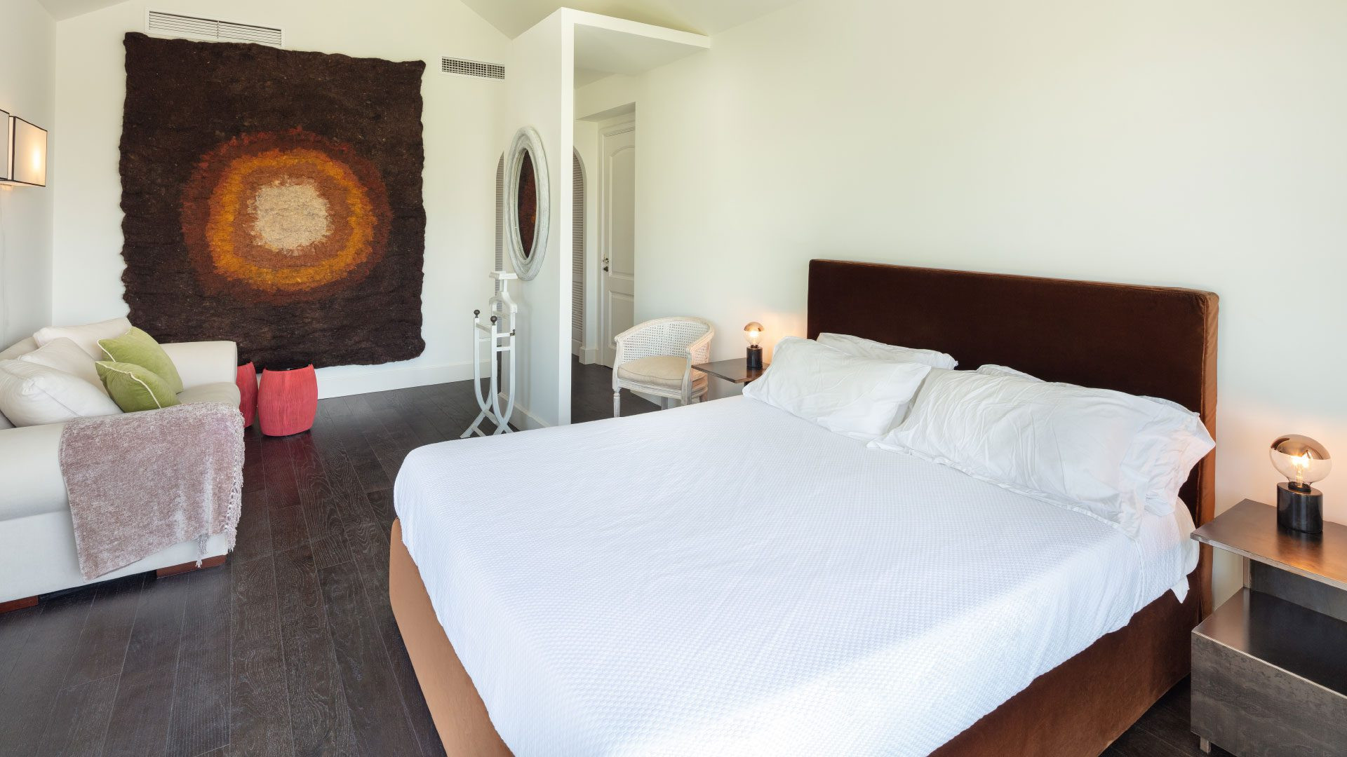 VILLA À LOUER À MARBELLA GOLDEN MILE VILLA À LOUER À MARBELLA GOLDEN MILE