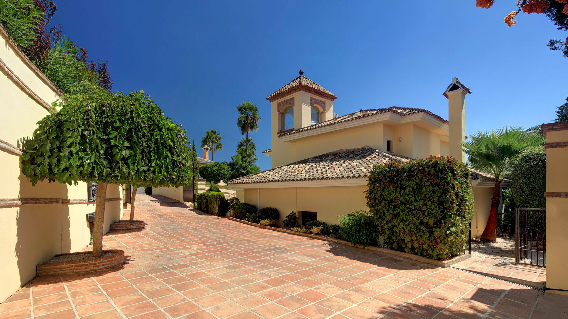 VILLA FOR RENT IN LA QUINTA VILLA FOR RENT IN LA QUINTA