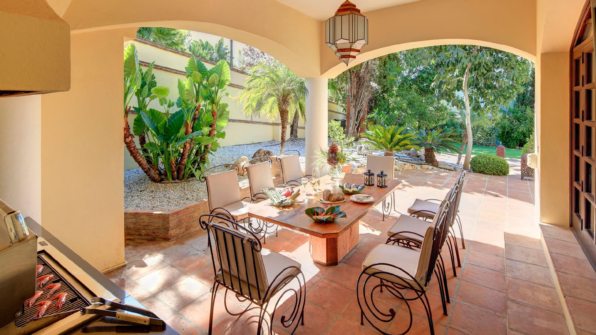 VILLA FOR RENT IN LA QUINTA VILLA FOR RENT IN LA QUINTA