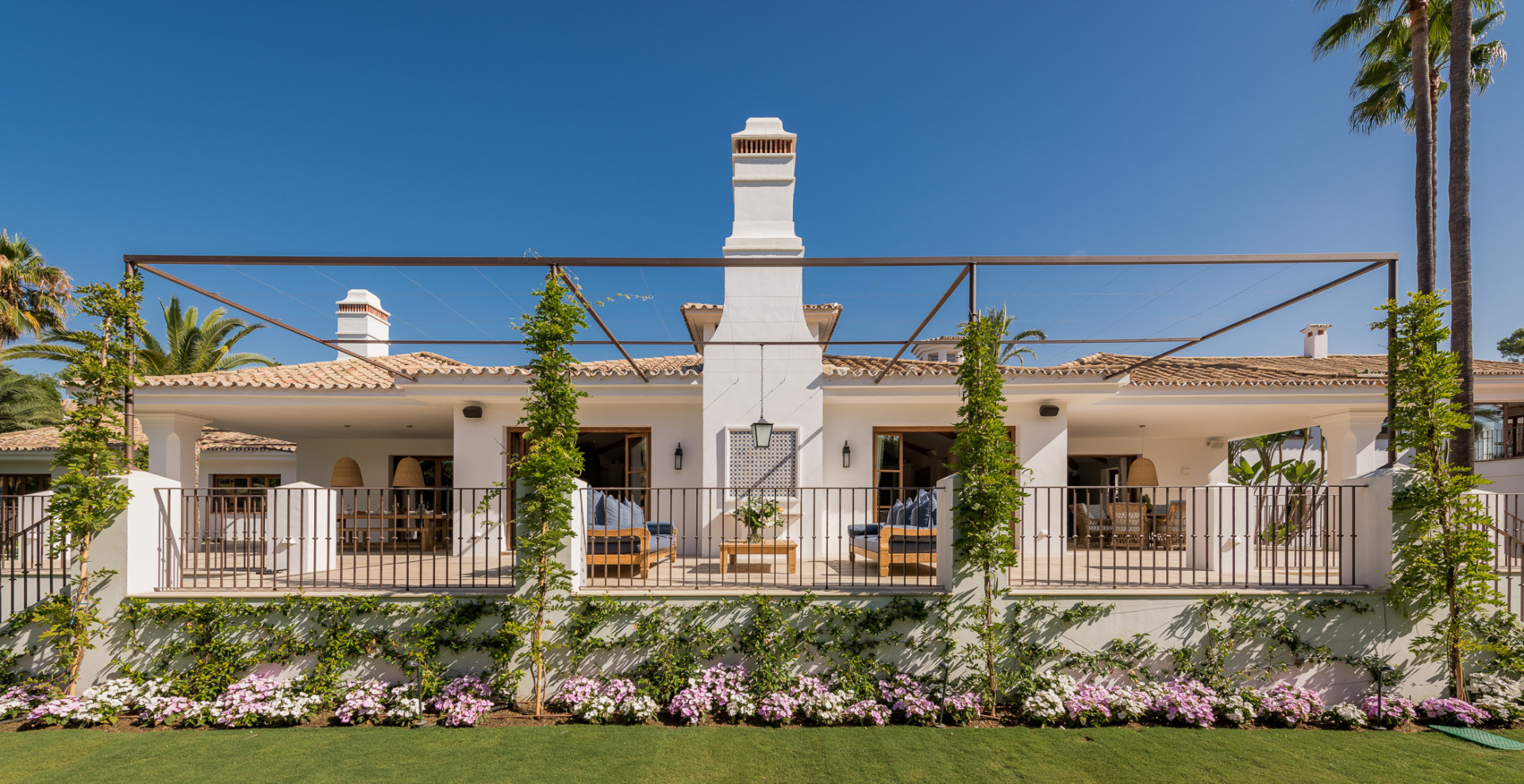 VILLA À LOUER À LOS VERDIALES VILLA À LOUER À LOS VERDIALES