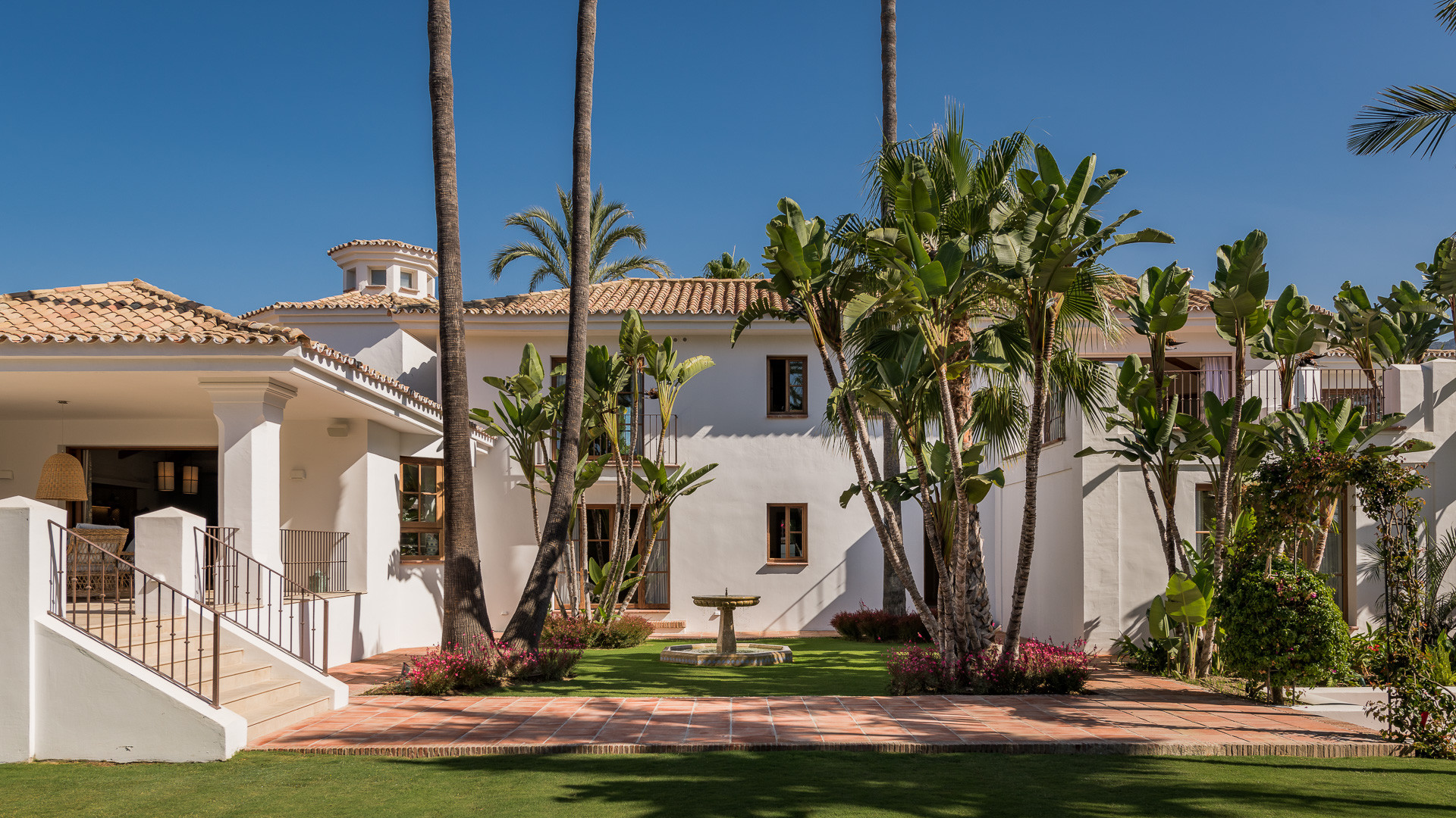 VILLA À LOUER À LOS VERDIALES VILLA À LOUER À LOS VERDIALES