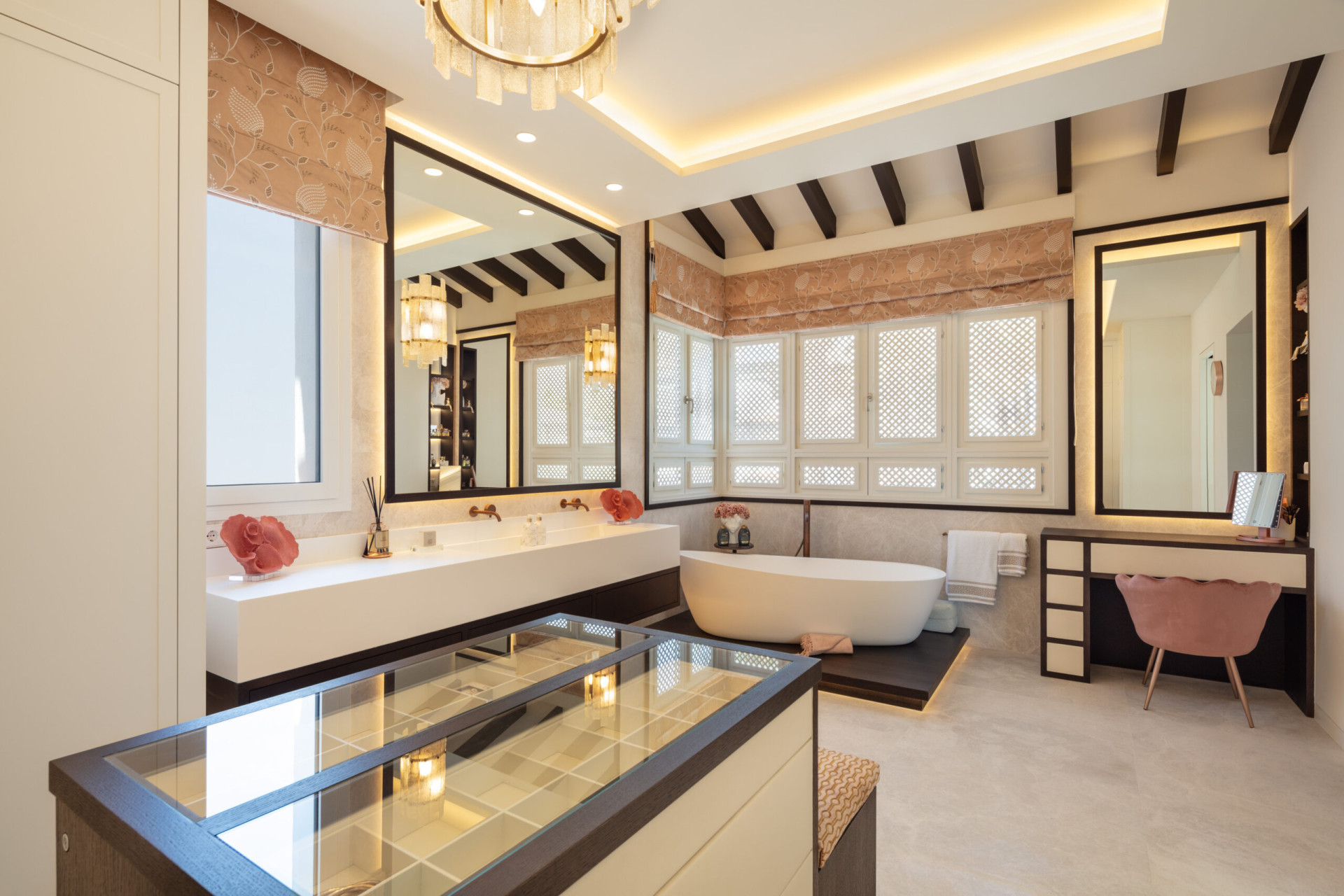 PENTHOUSE FOR SALE IN PUENTE ROMANO PENTHOUSE FOR SALE IN PUENTE ROMANO