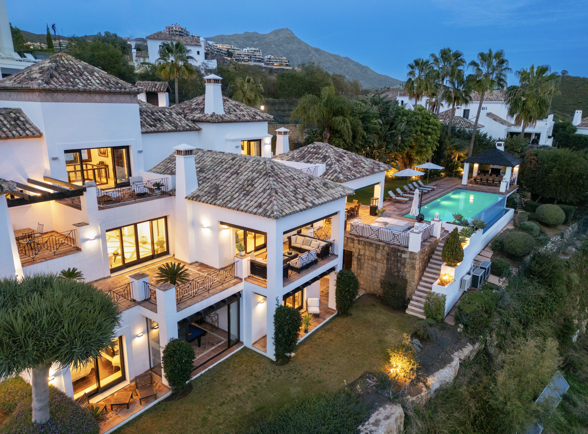 VILLA FOR SALE IN LA QUINTA VILLA FOR SALE IN LA QUINTA