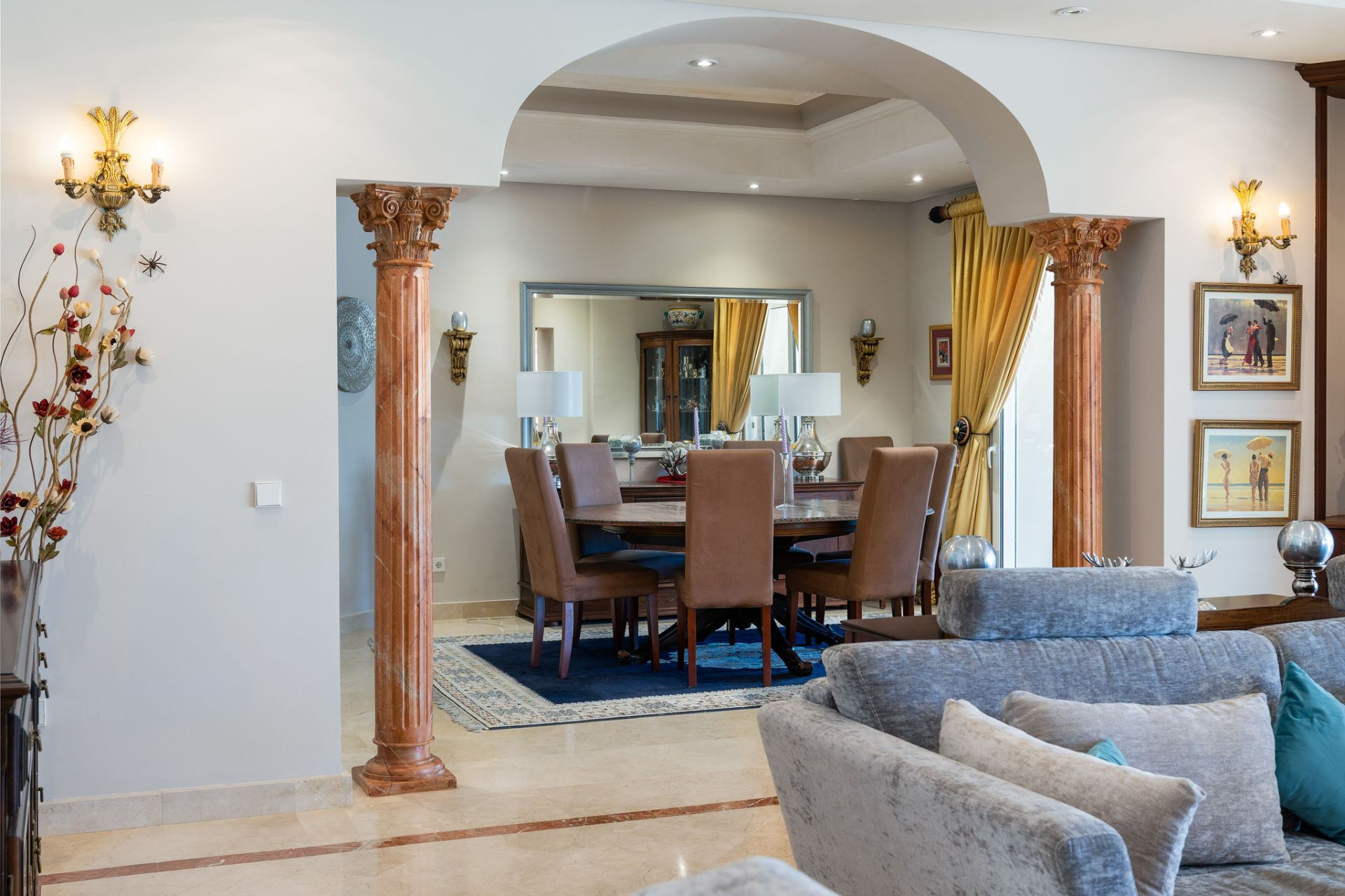 PROPERTY FOR SALE IN NUEVA ANDALUCIA PROPERTY FOR SALE IN NUEVA ANDALUCIA