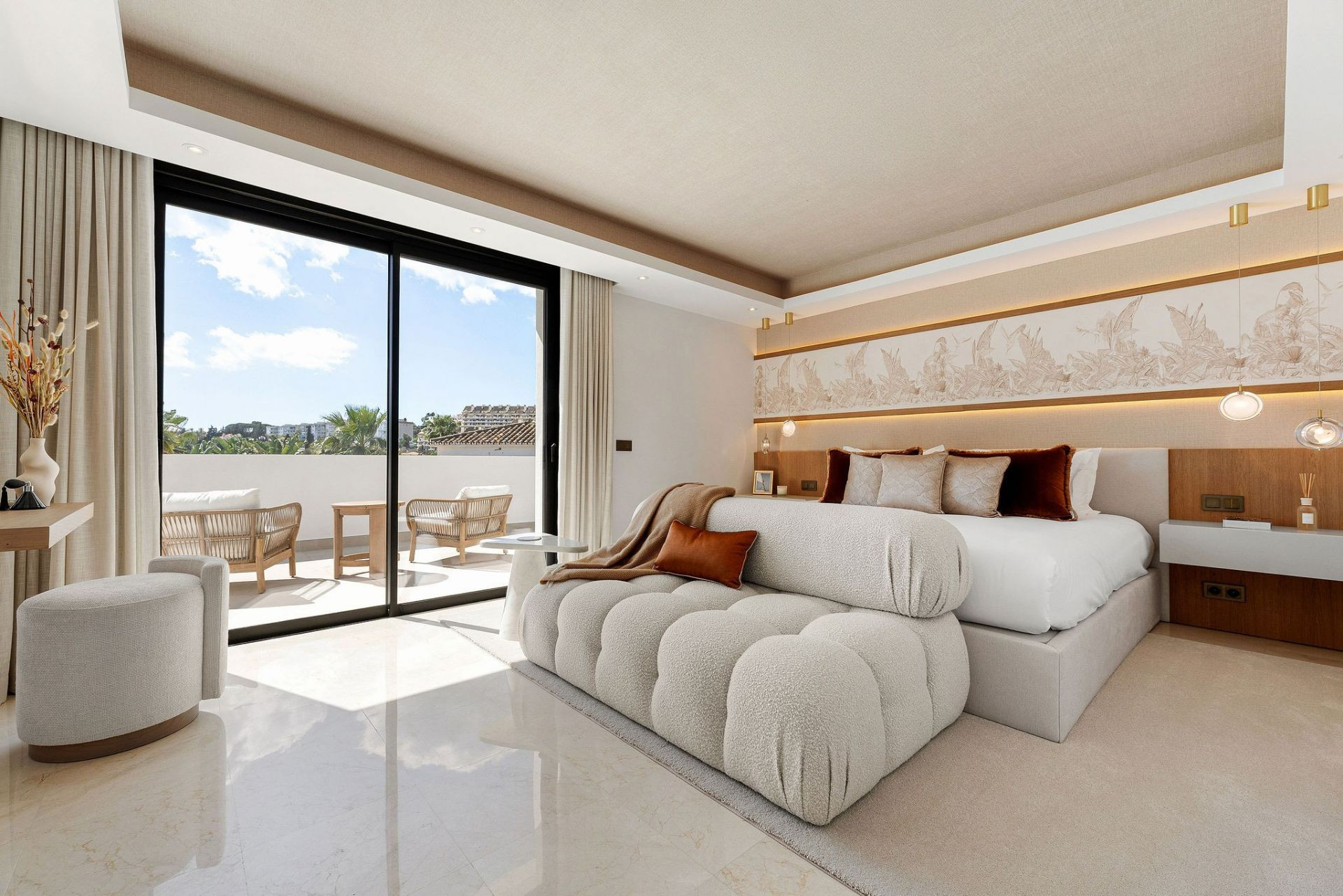 VILLA FOR SALE IN ATALAYA DE RIO VERDE VILLA FOR SALE IN ATALAYA DE RIO VERDE