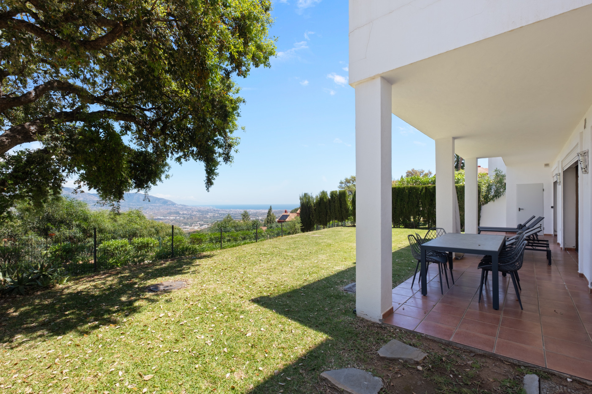 Apartment in Marbella