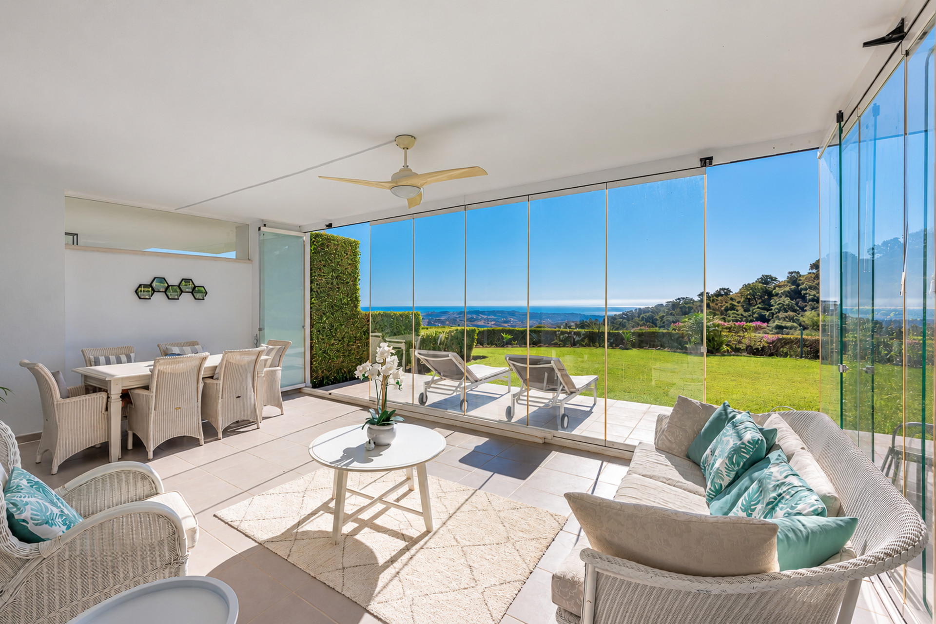 Apartment in Marbella