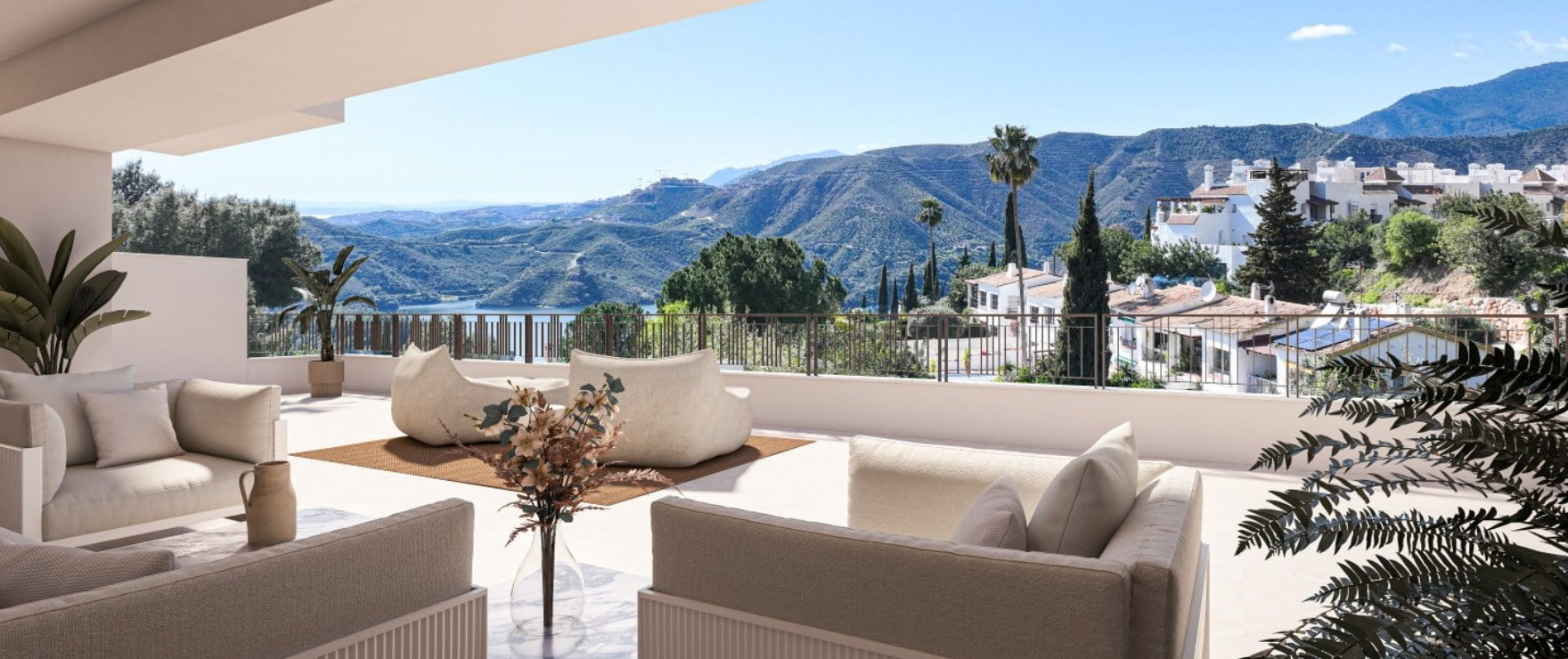 Apartment in Marbella