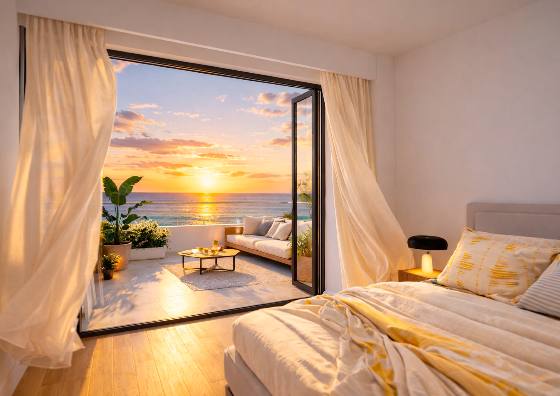 Apartment in Sotogrande