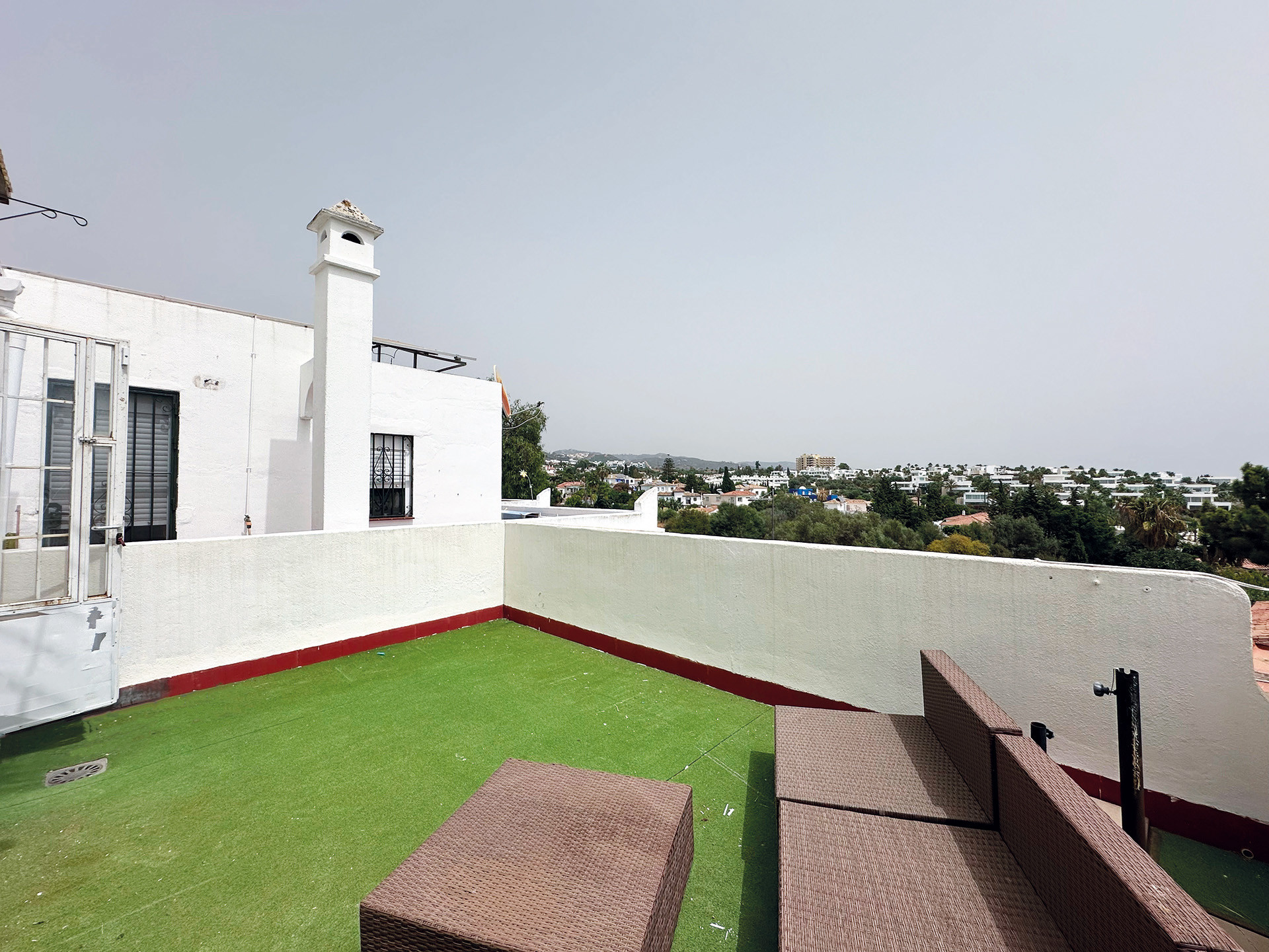 townhouses en marbella · marbella-este---bello-horizonte 495000€