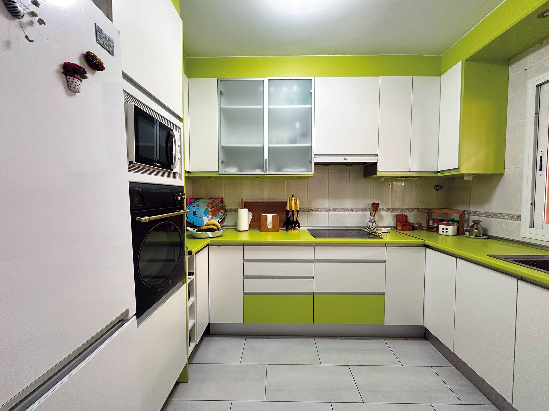 townhouses en marbella · marbella-este---bello-horizonte 495000€