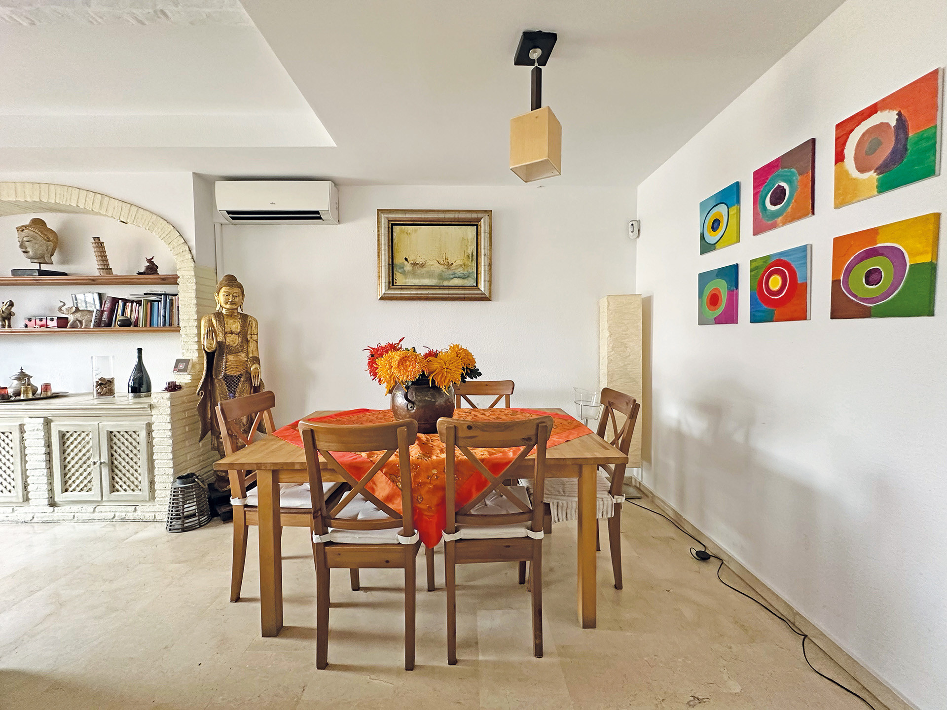 townhouses en marbella · marbella-este---bello-horizonte 495000€