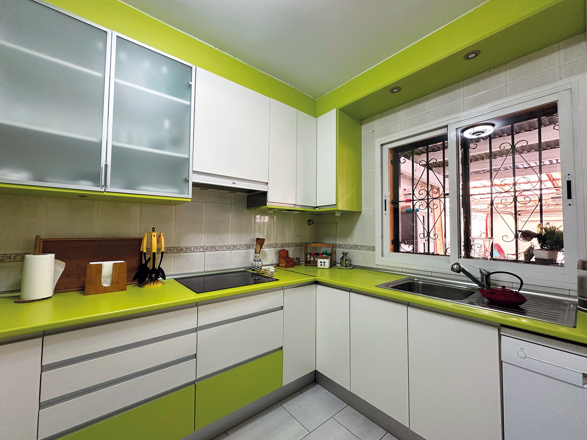 townhouses en marbella · marbella-este---bello-horizonte 495000€