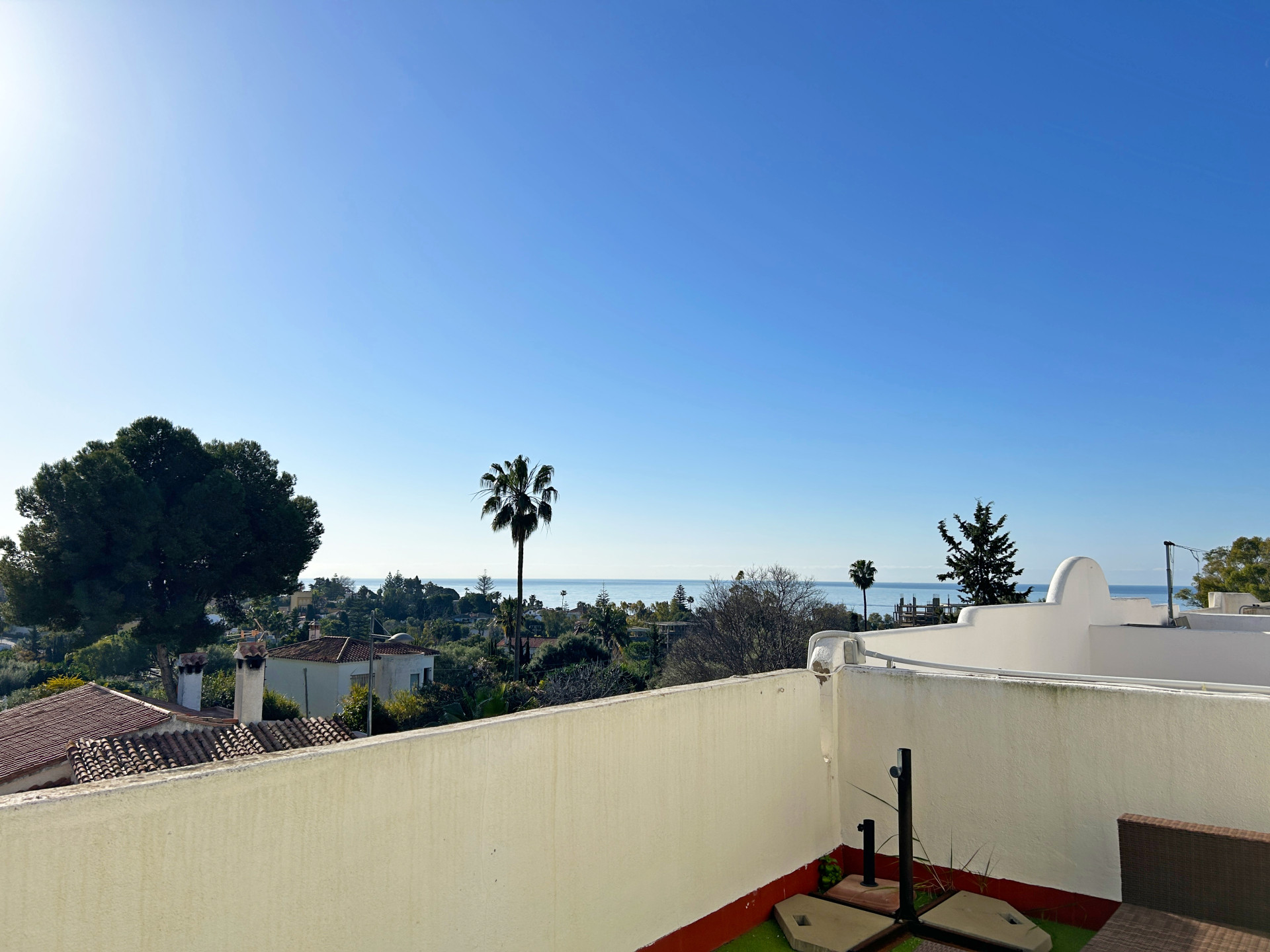 townhouses en marbella · marbella-este---bello-horizonte 495000€
