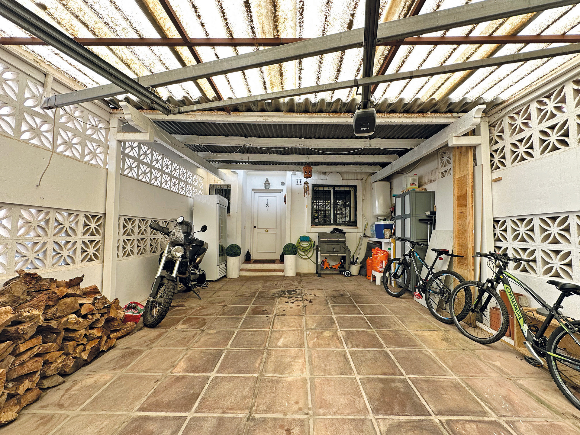 townhouses en marbella · marbella-este---bello-horizonte 495000€