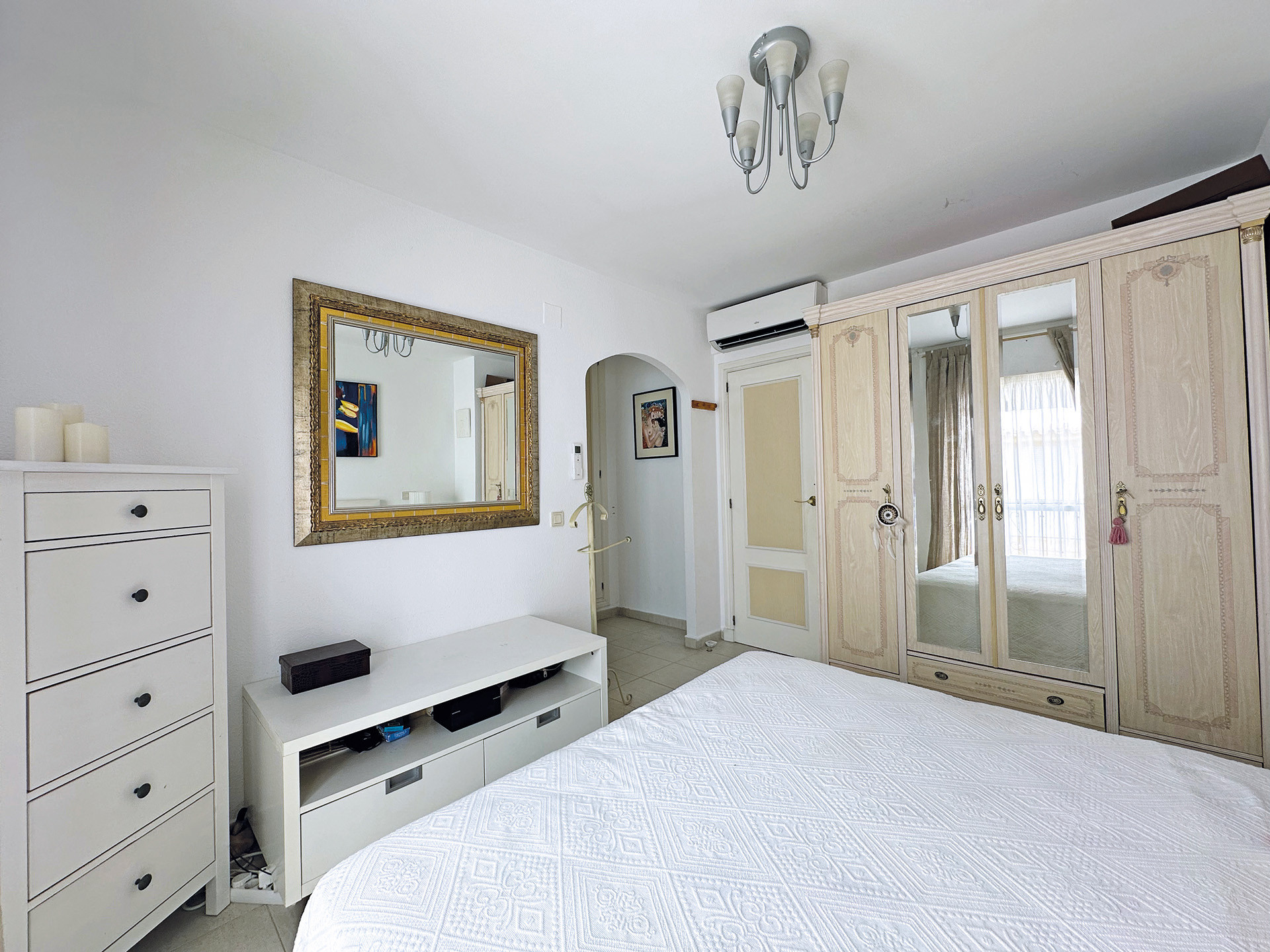 townhouses en marbella · marbella-este---bello-horizonte 495000€