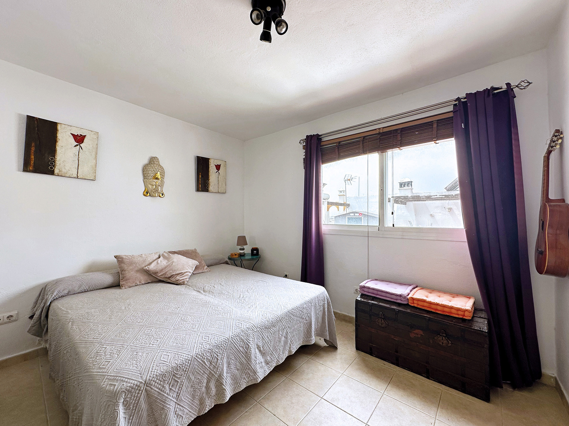 townhouses en marbella · marbella-este---bello-horizonte 495000€
