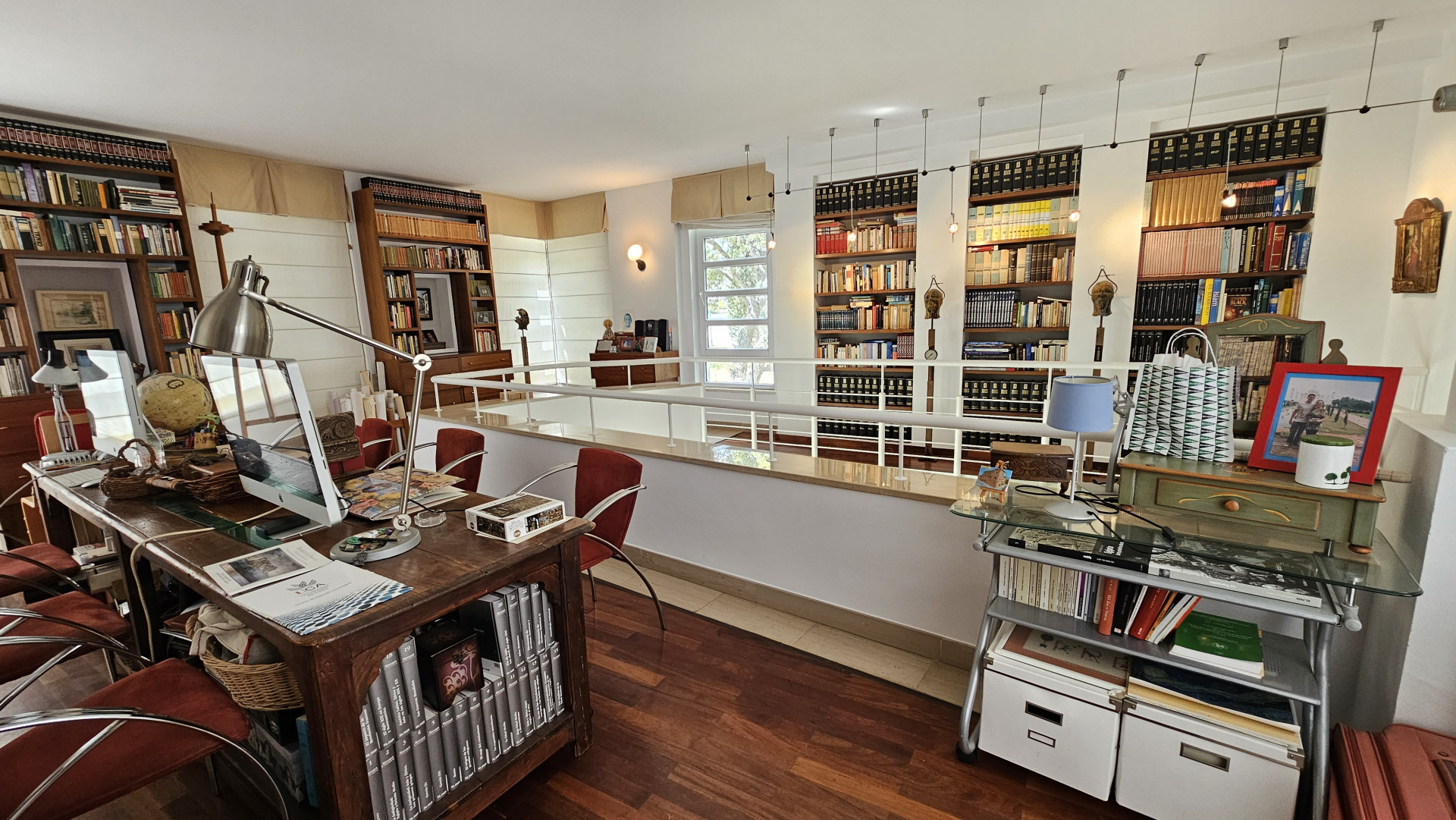 Spacious Villa in Sotogrande with Private Garden and Swimming Pool