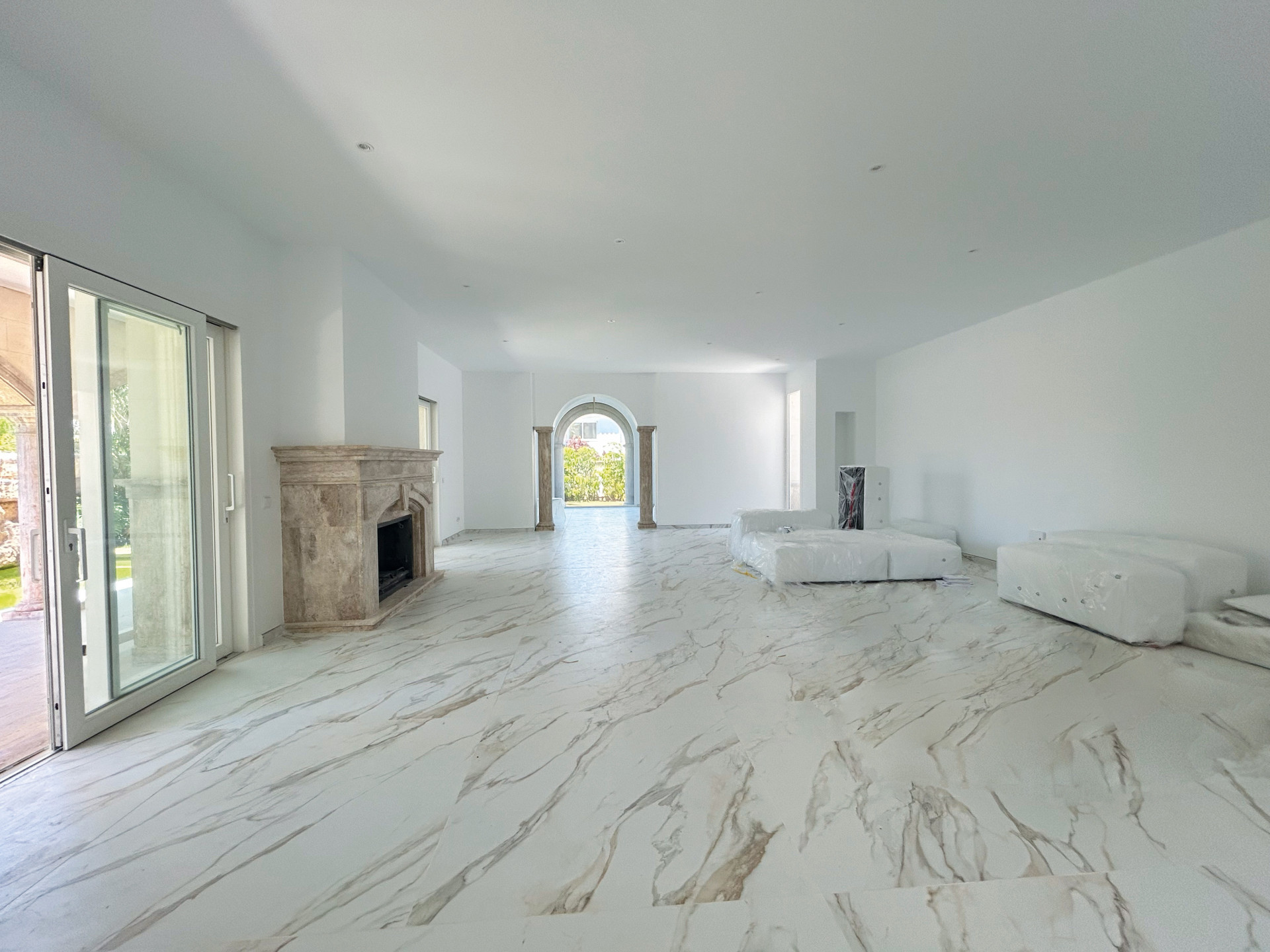 villas en marbella · marbella-este---los-monteros 4050000€