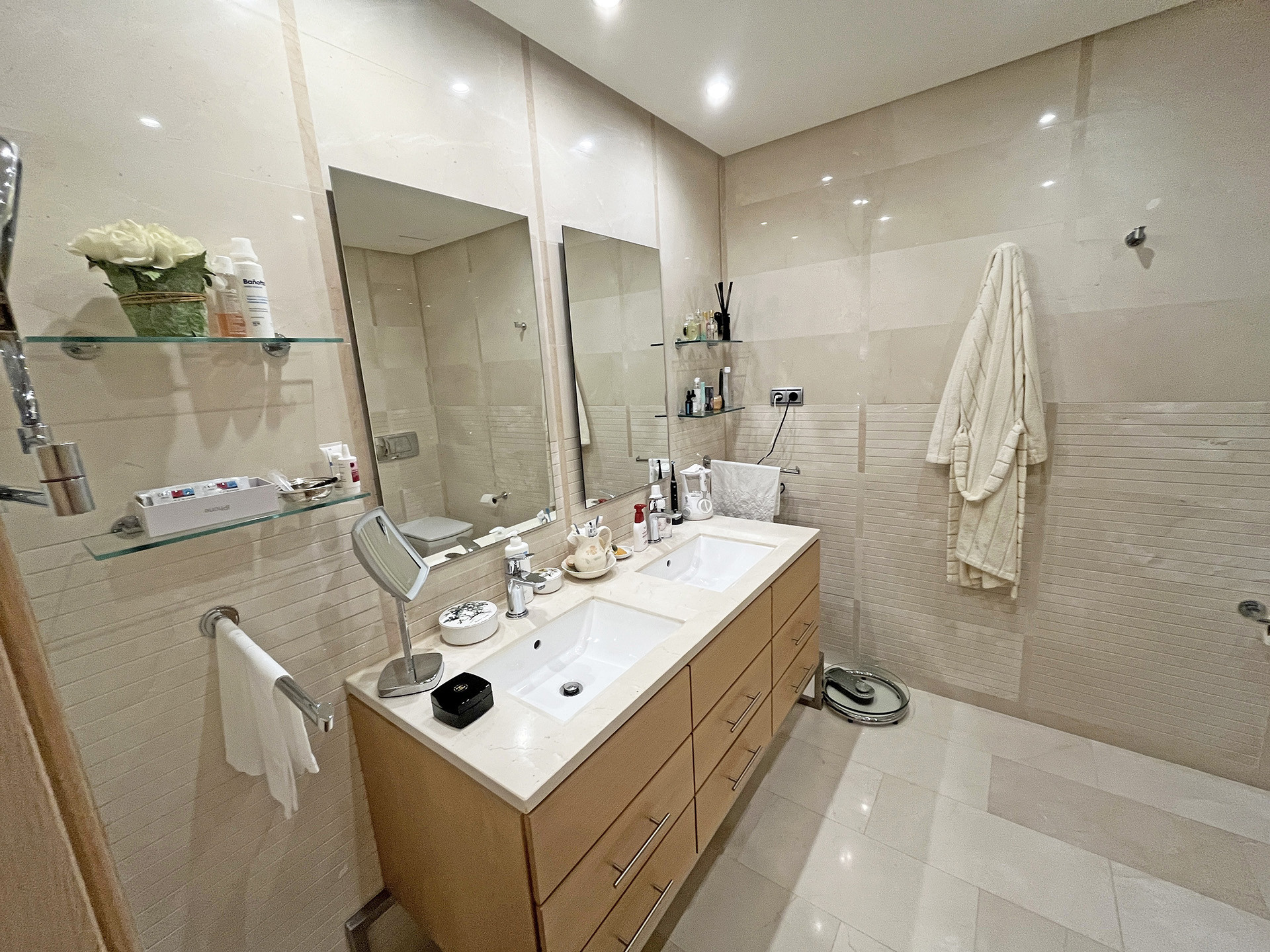 apartments en marbella · marbella-golden-mile---mansion-club 1350000€