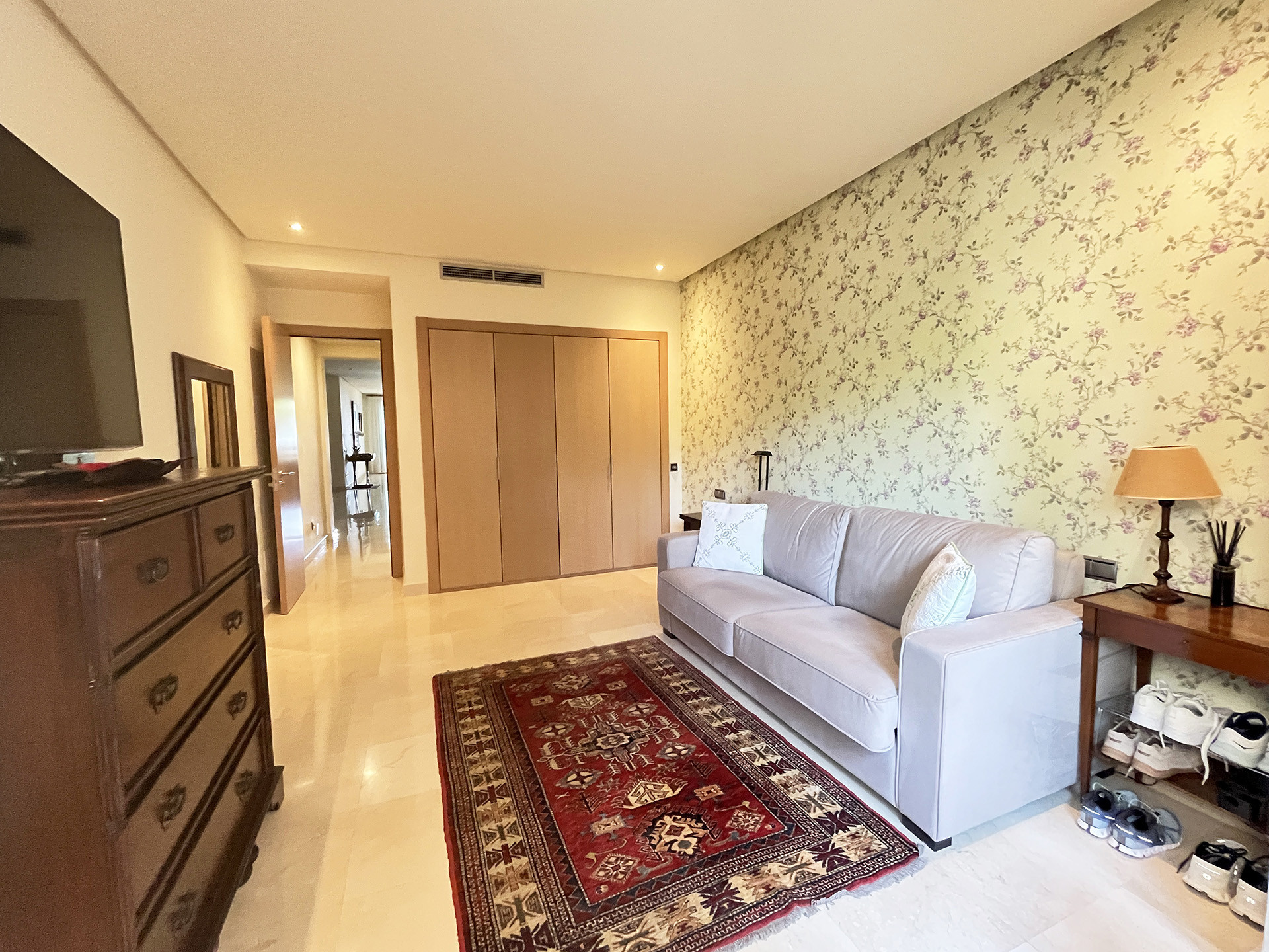 apartments en marbella · marbella-golden-mile---mansion-club 1350000€