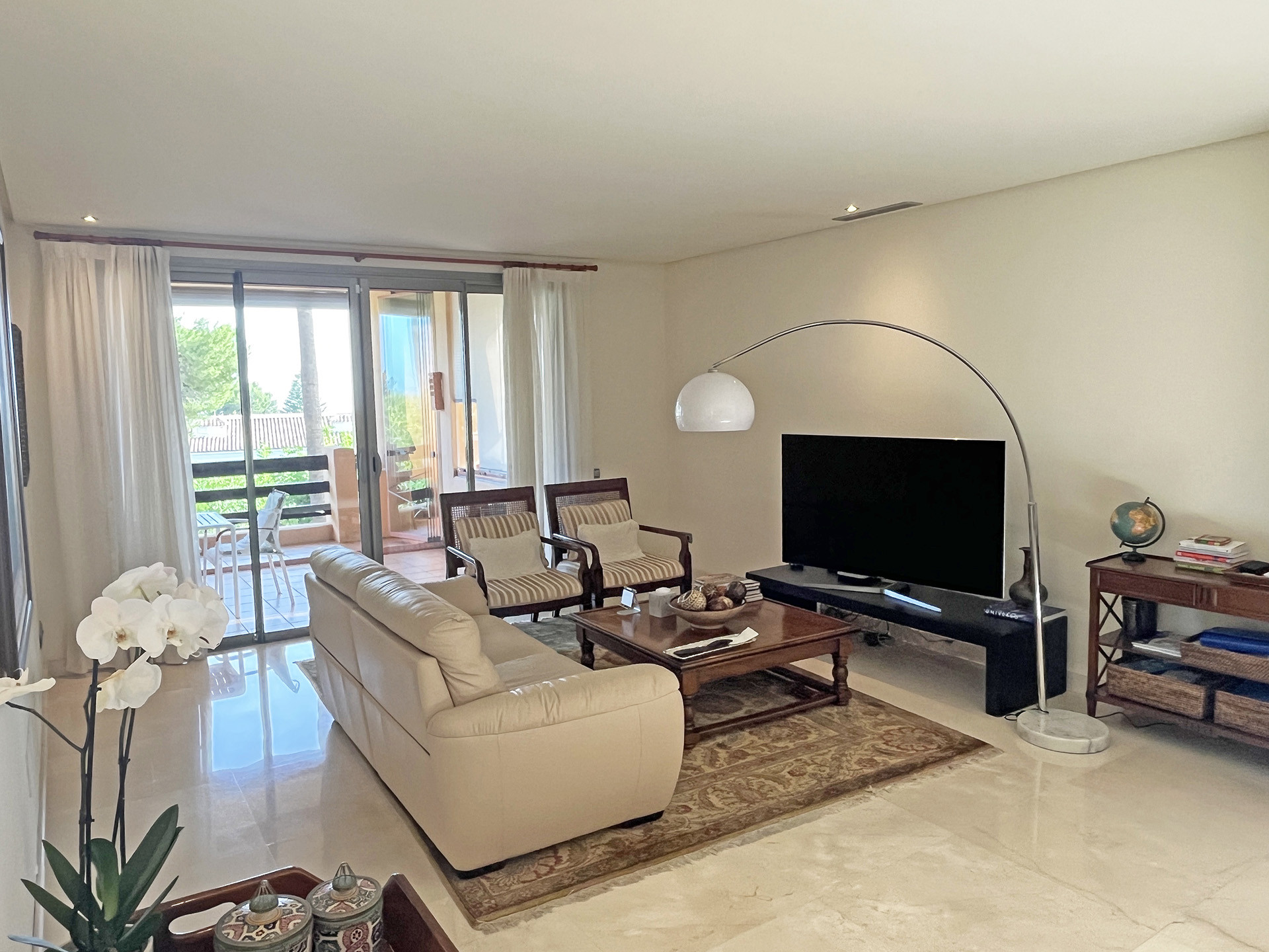 apartments en marbella · marbella-golden-mile---mansion-club 1350000€