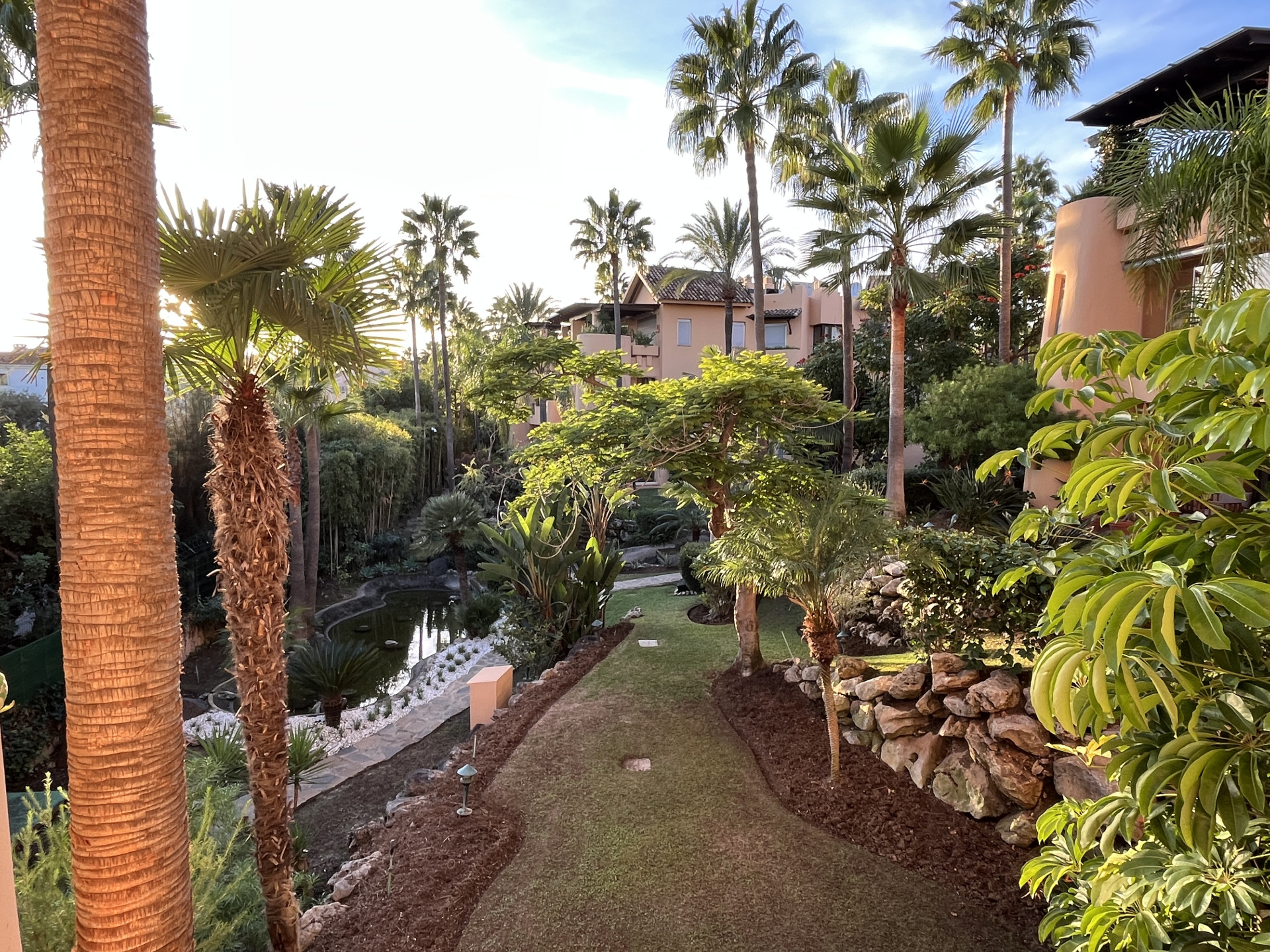 apartments en marbella · marbella-golden-mile---mansion-club 1350000€
