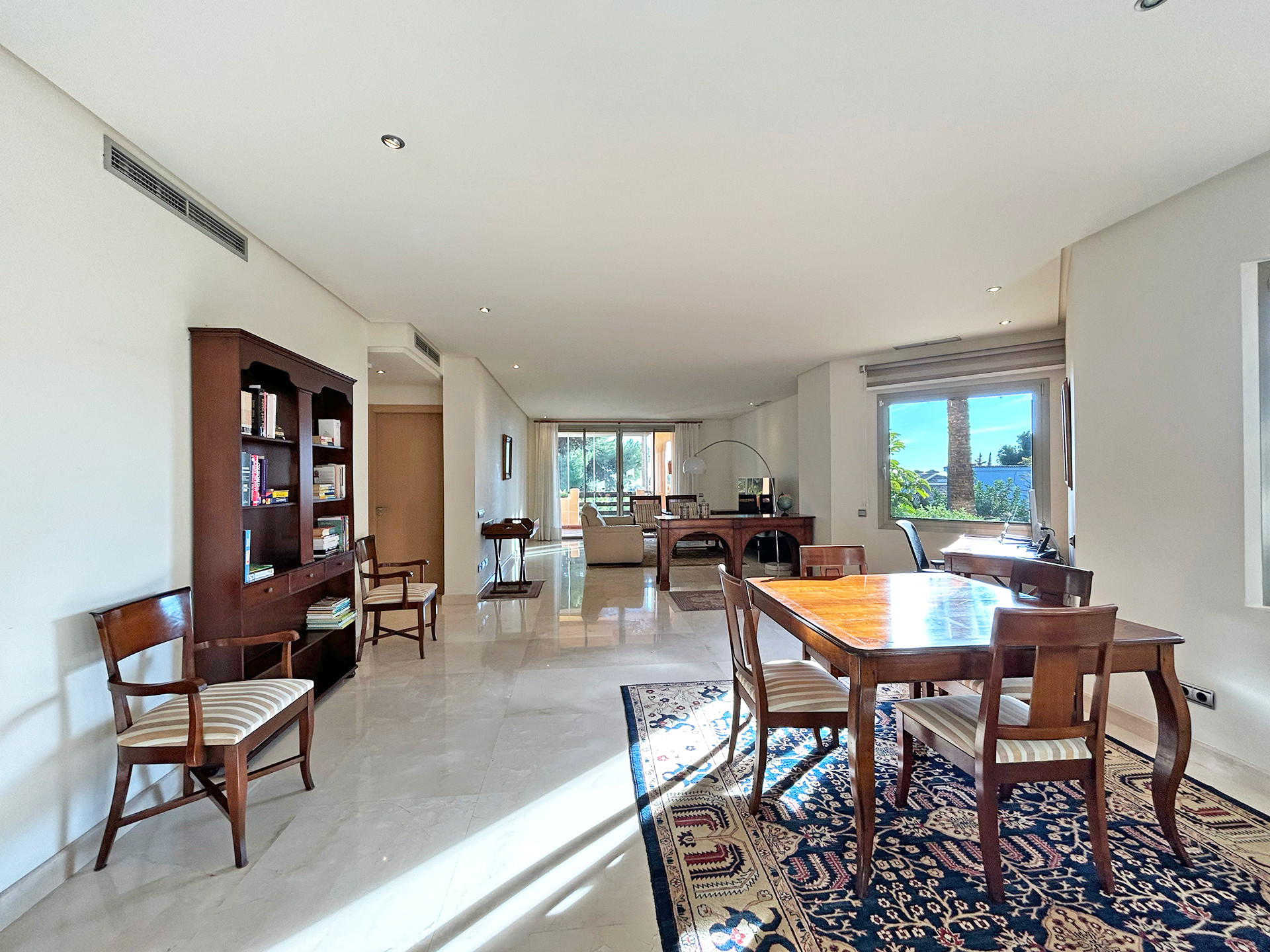 apartments en marbella · marbella-golden-mile---mansion-club 1350000€