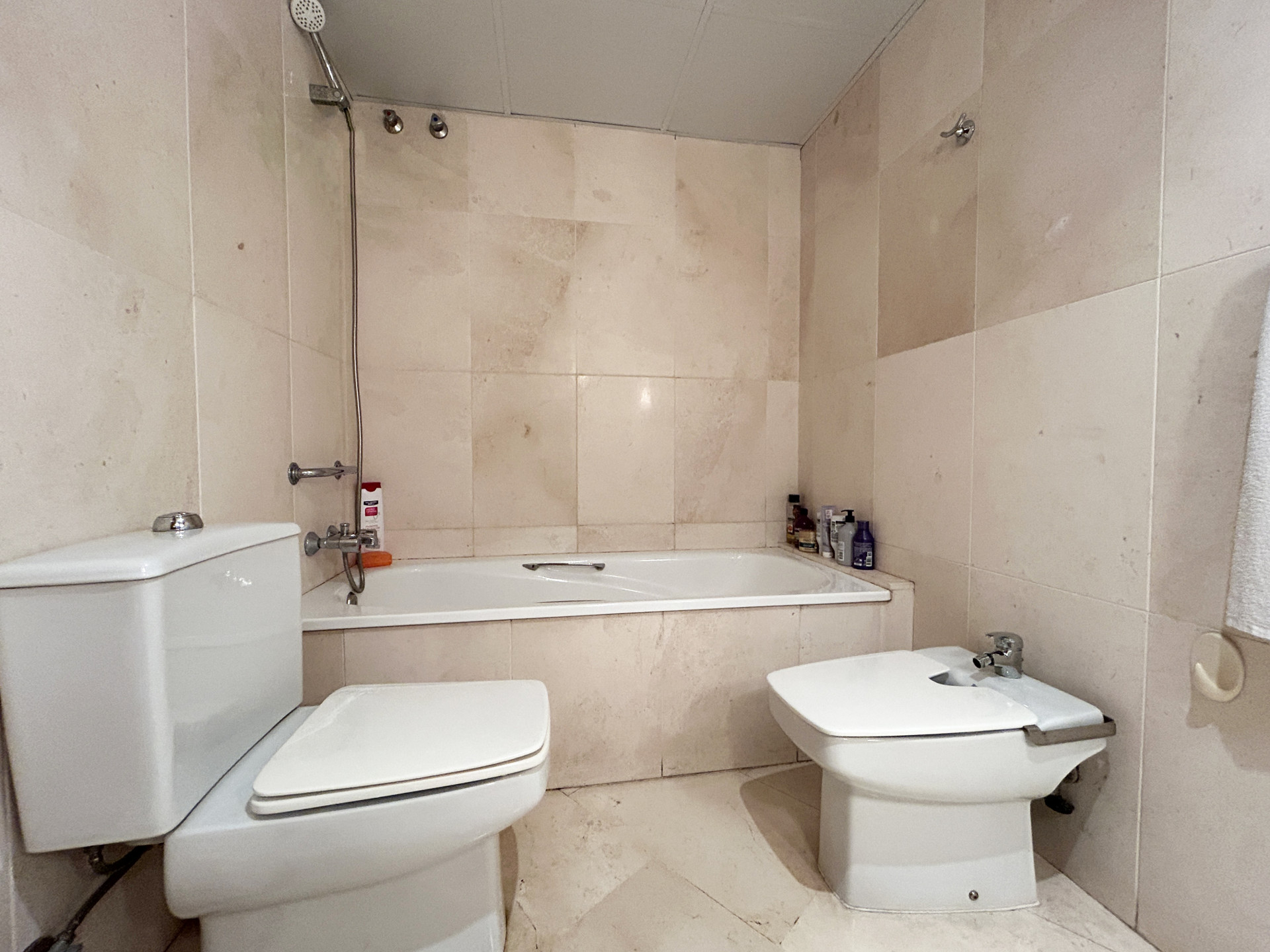 дуplex-пентхаус en Marbella · Marbella---Marbella-Centro 1060500€