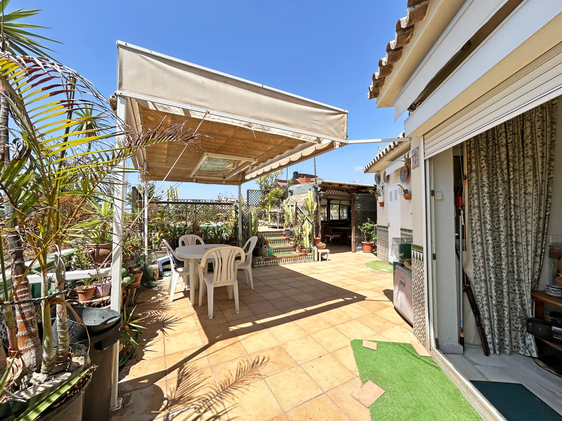 дуplex-пентхаус en Marbella · Marbella---Marbella-Centro 1060500€