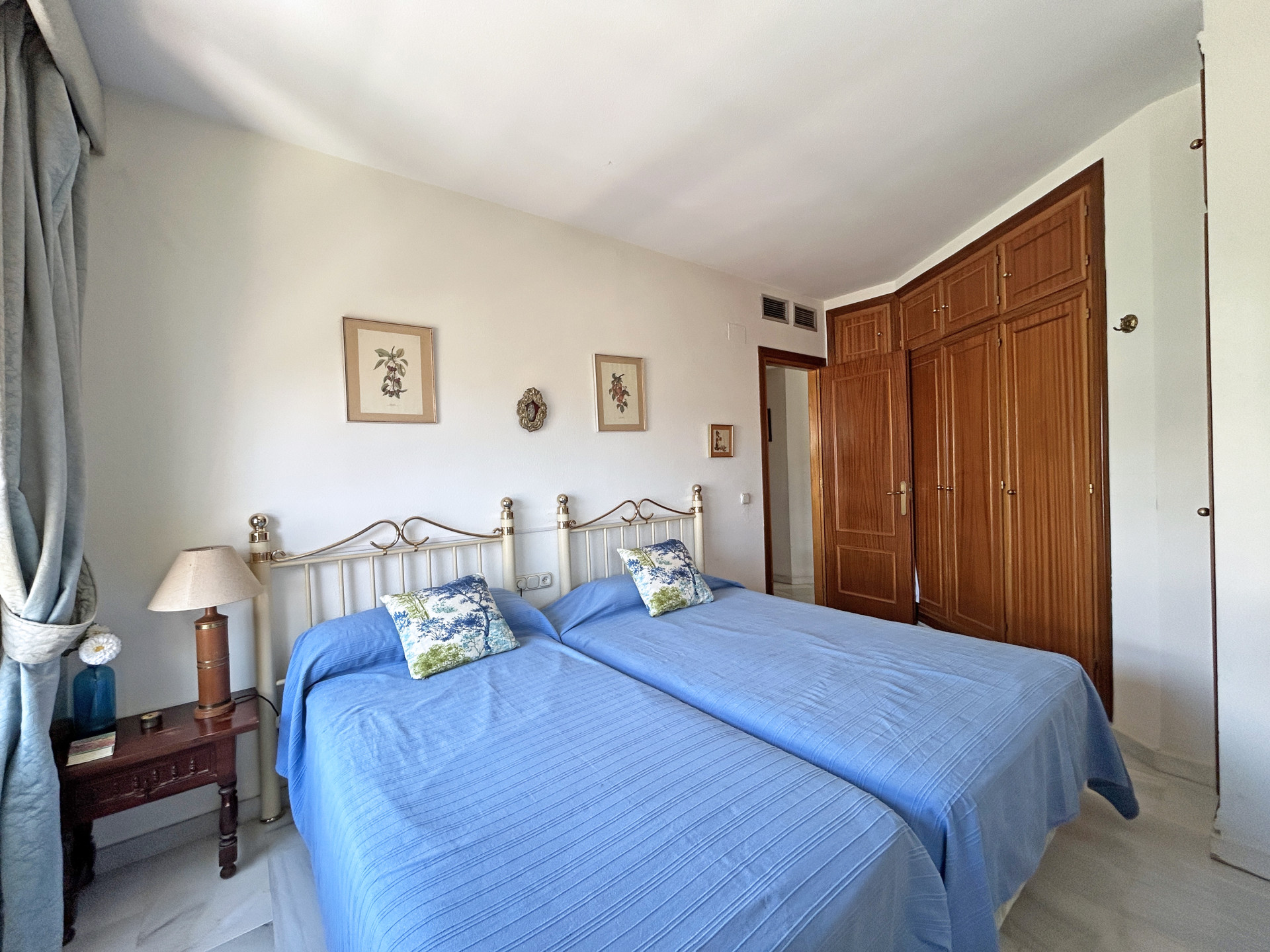 дуplex-пентхаус en Marbella · Marbella---Marbella-Centro 1060500€