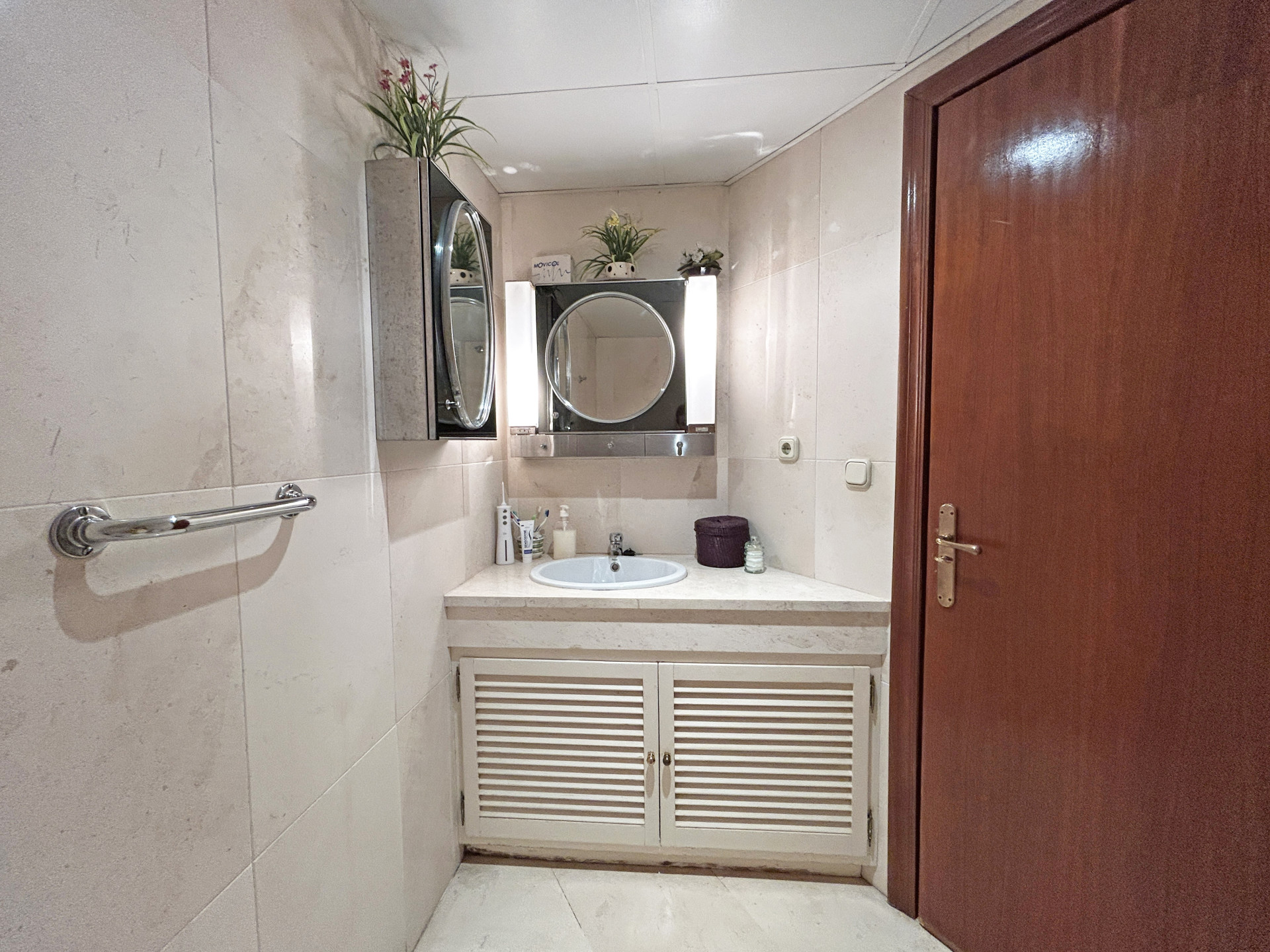 дуplex-пентхаус en Marbella · Marbella---Marbella-Centro 1060500€