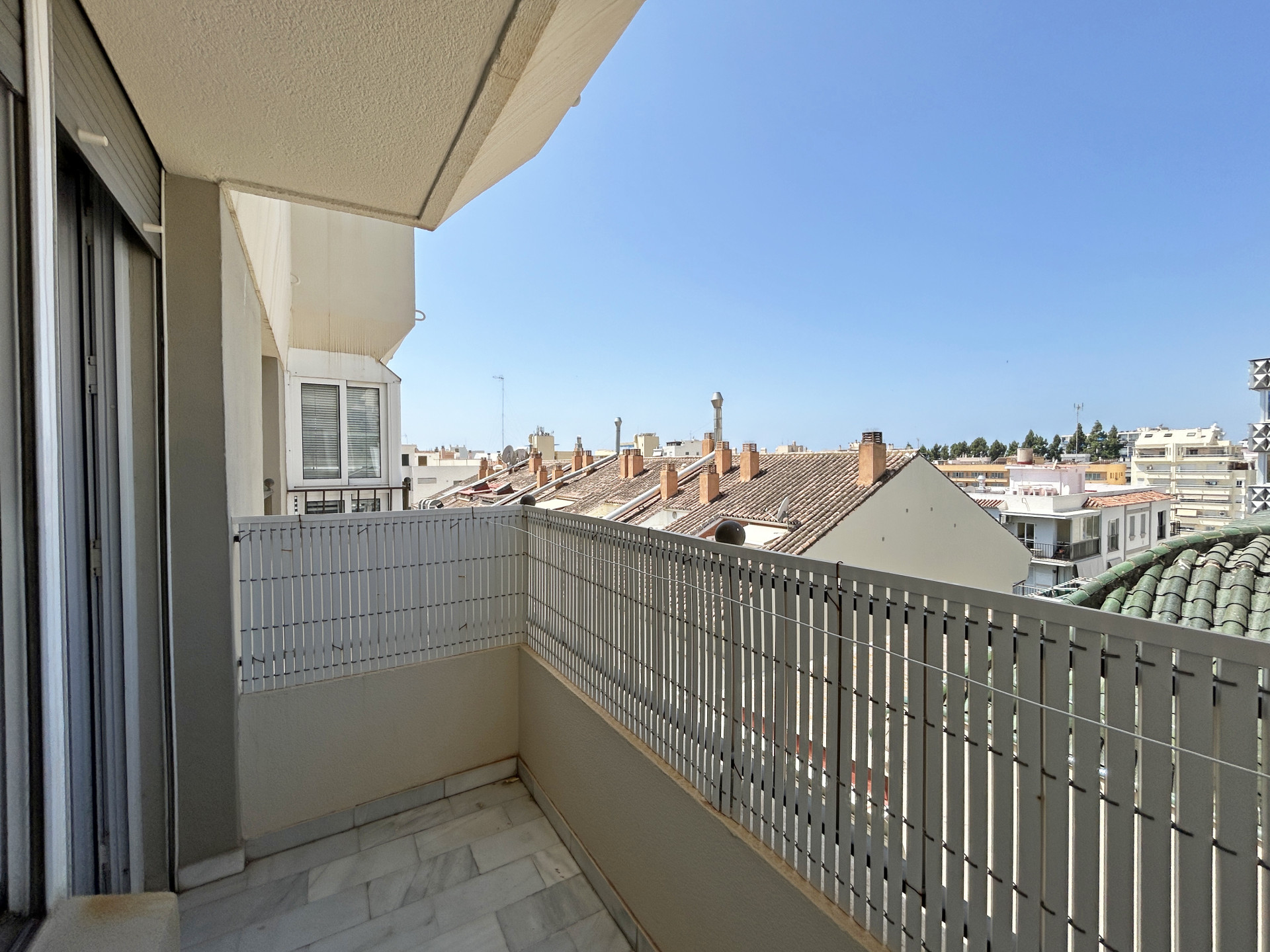 дуplex-пентхаус en Marbella · Marbella---Marbella-Centro 1060500€