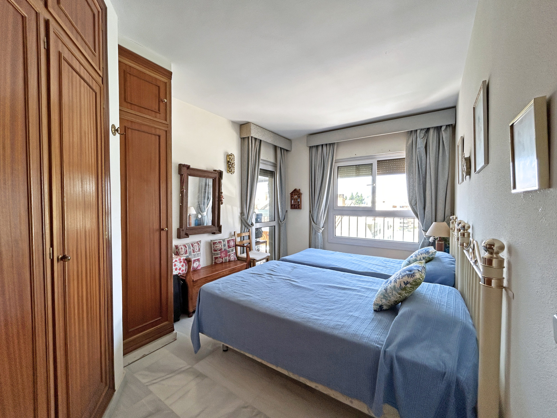 дуplex-пентхаус en Marbella · Marbella---Marbella-Centro 1060500€