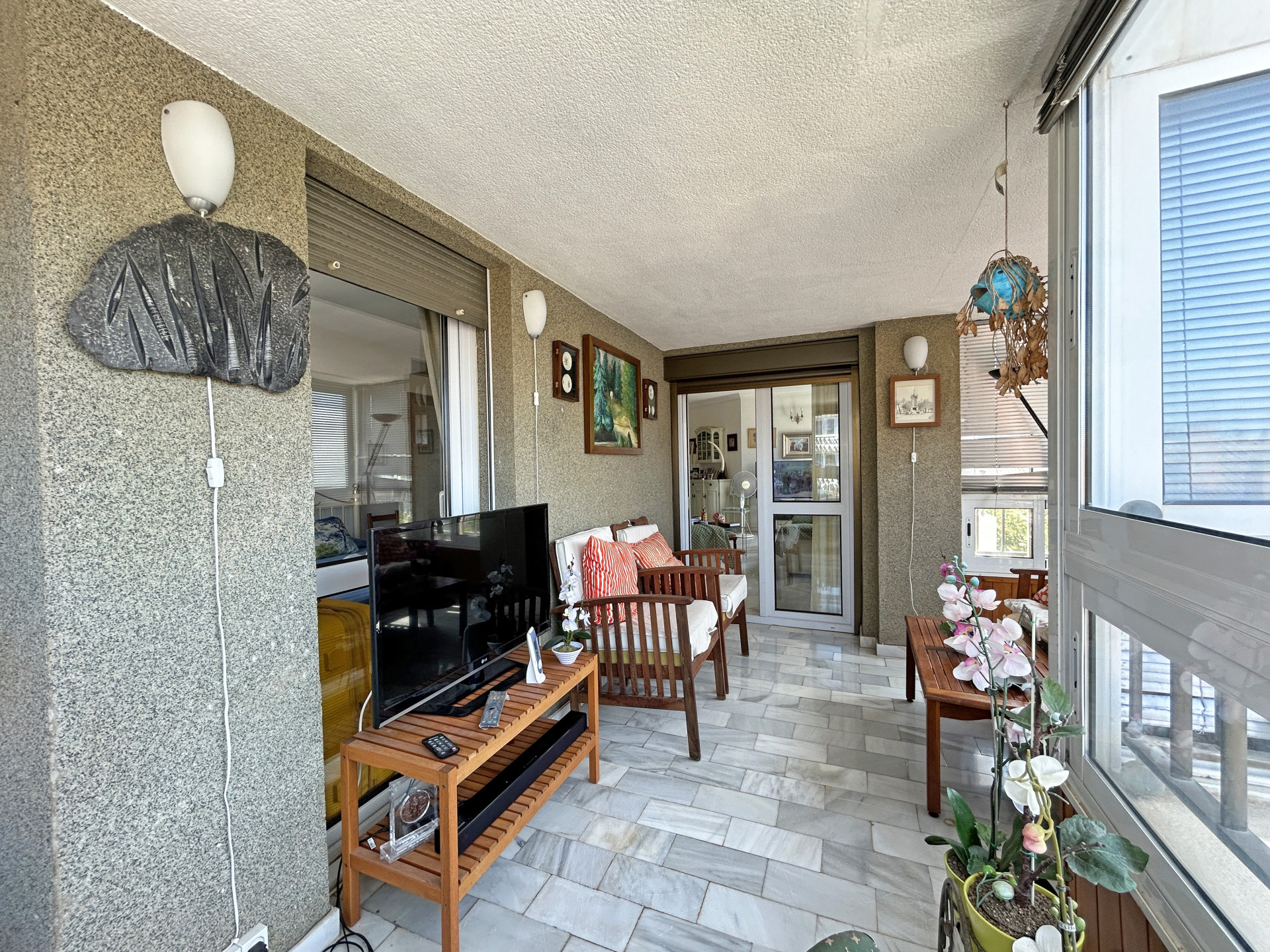 дуplex-пентхаус en Marbella · Marbella---Marbella-Centro 1060500€
