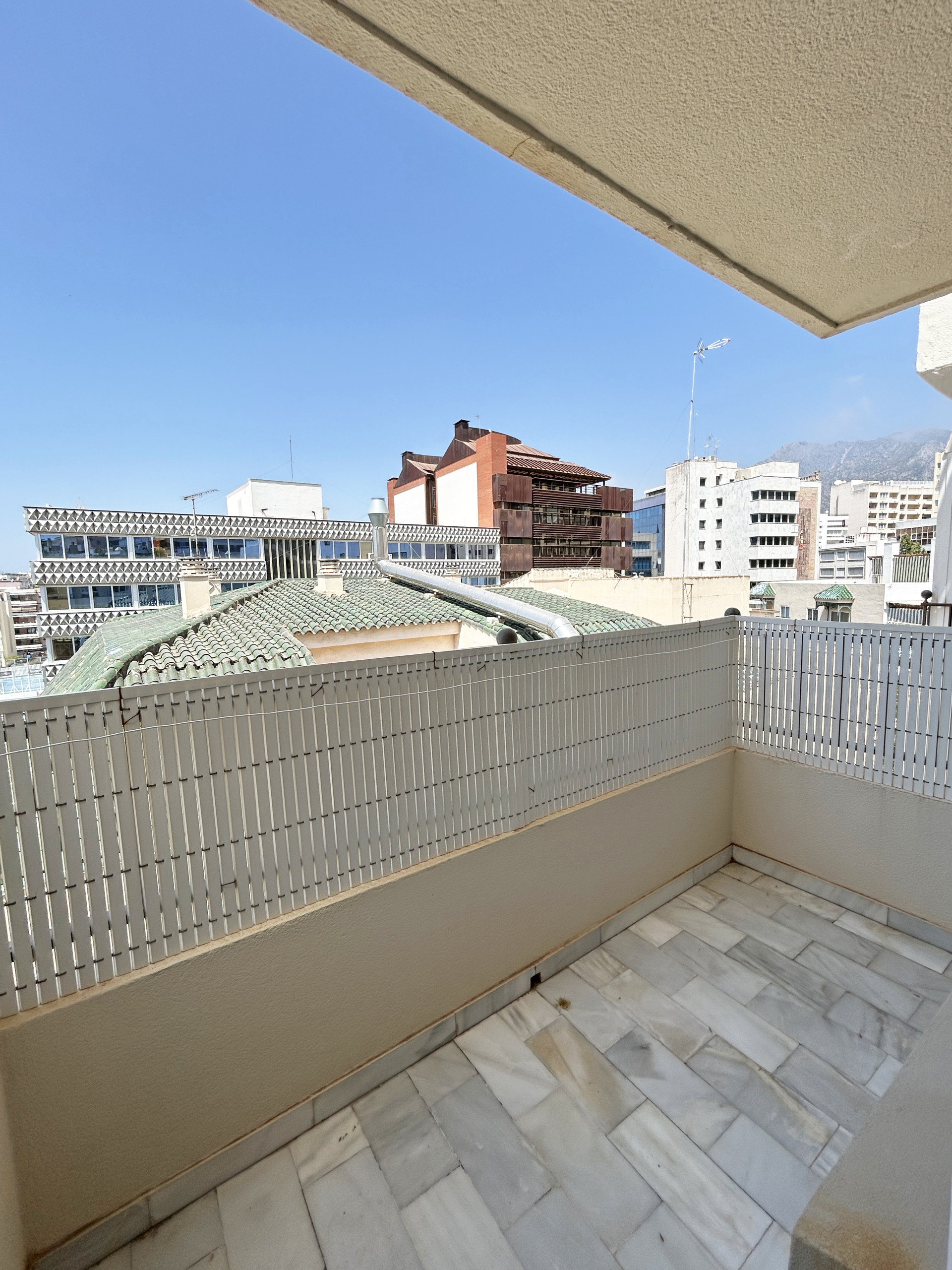 дуplex-пентхаус en Marbella · Marbella---Marbella-Centro 1060500€