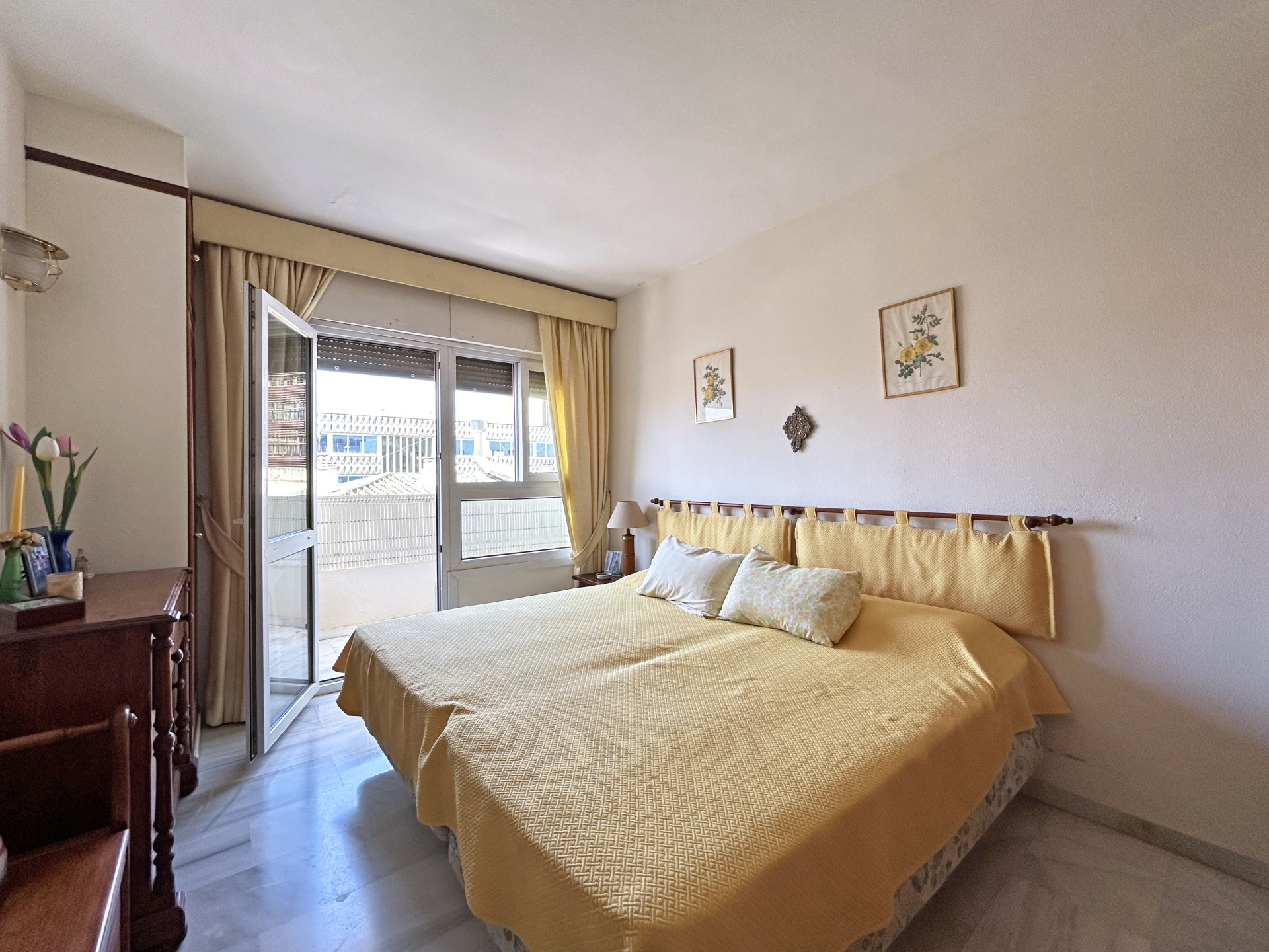 дуplex-пентхаус en Marbella · Marbella---Marbella-Centro 1060500€