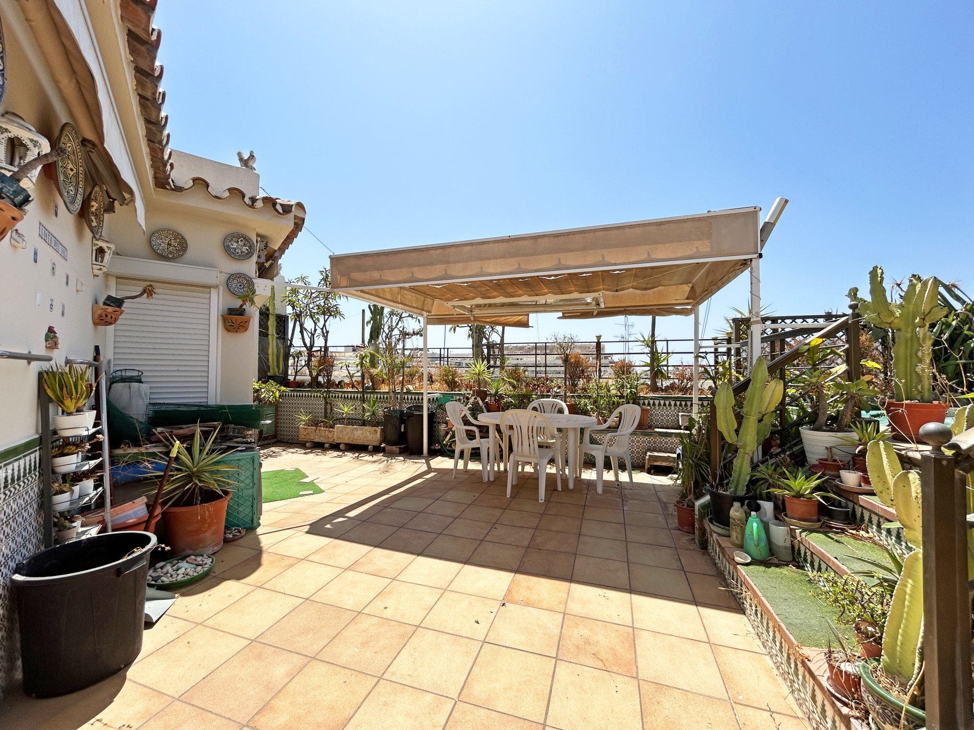 дуplex-пентхаус en Marbella · Marbella---Marbella-Centro 1060500€