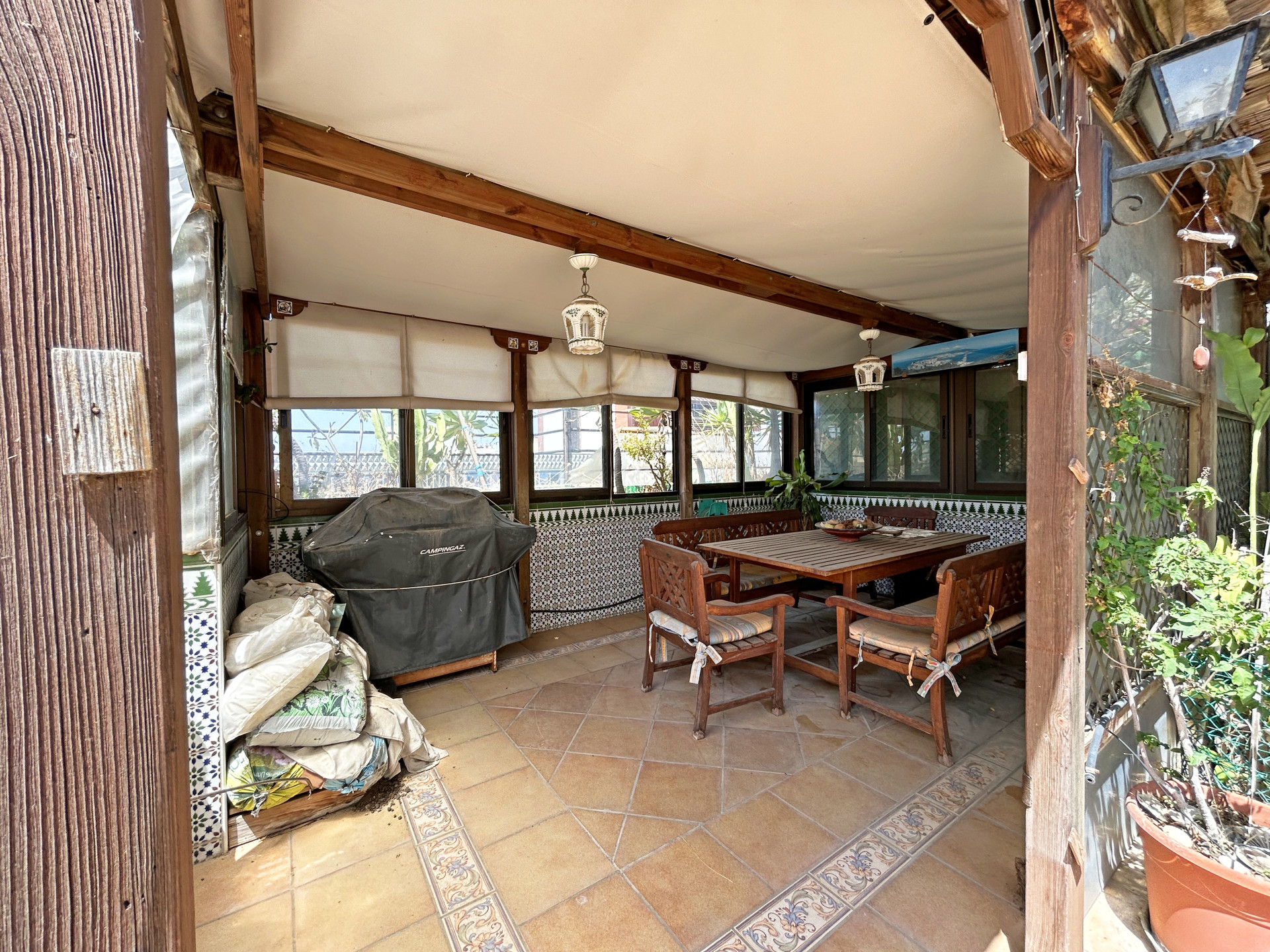 дуplex-пентхаус en Marbella · Marbella---Marbella-Centro 1060500€