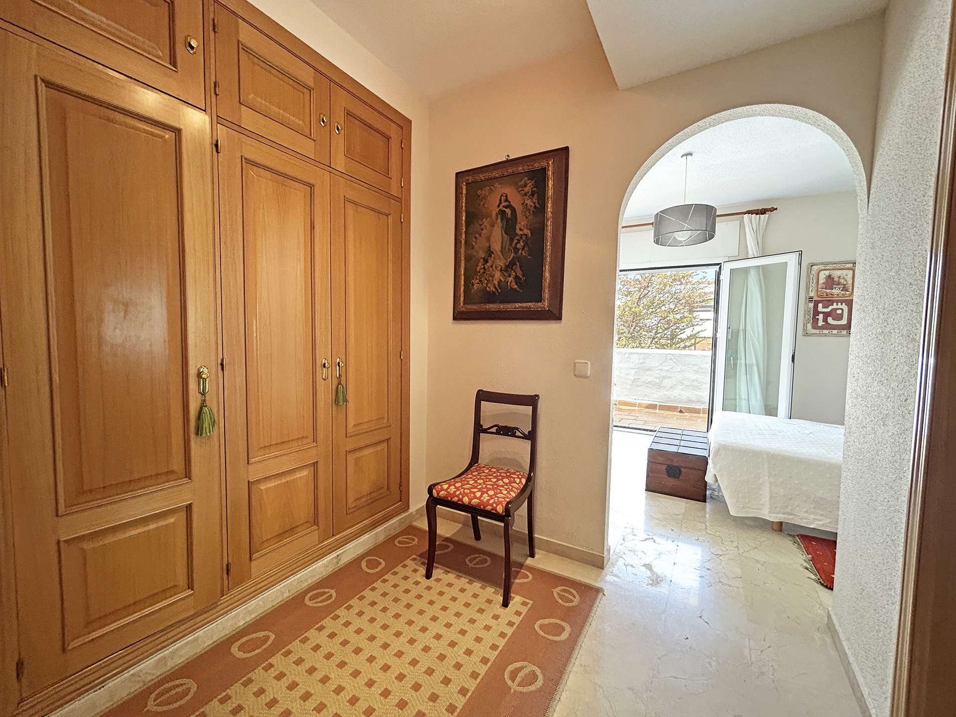 КВАРТИРЫ en Marbella · Marbella-Golden-Mile 699000€