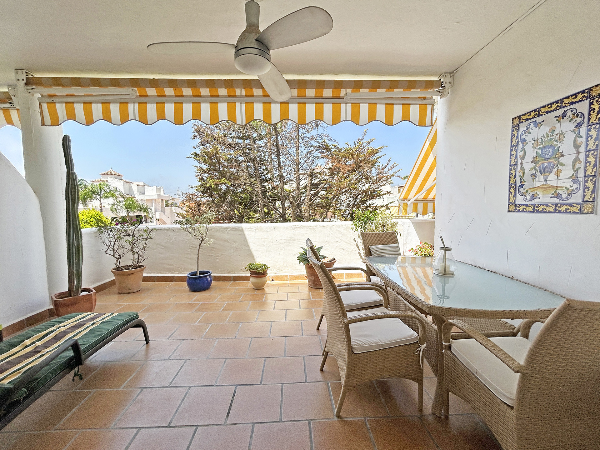 КВАРТИРЫ en Marbella · Marbella-Golden-Mile 699000€