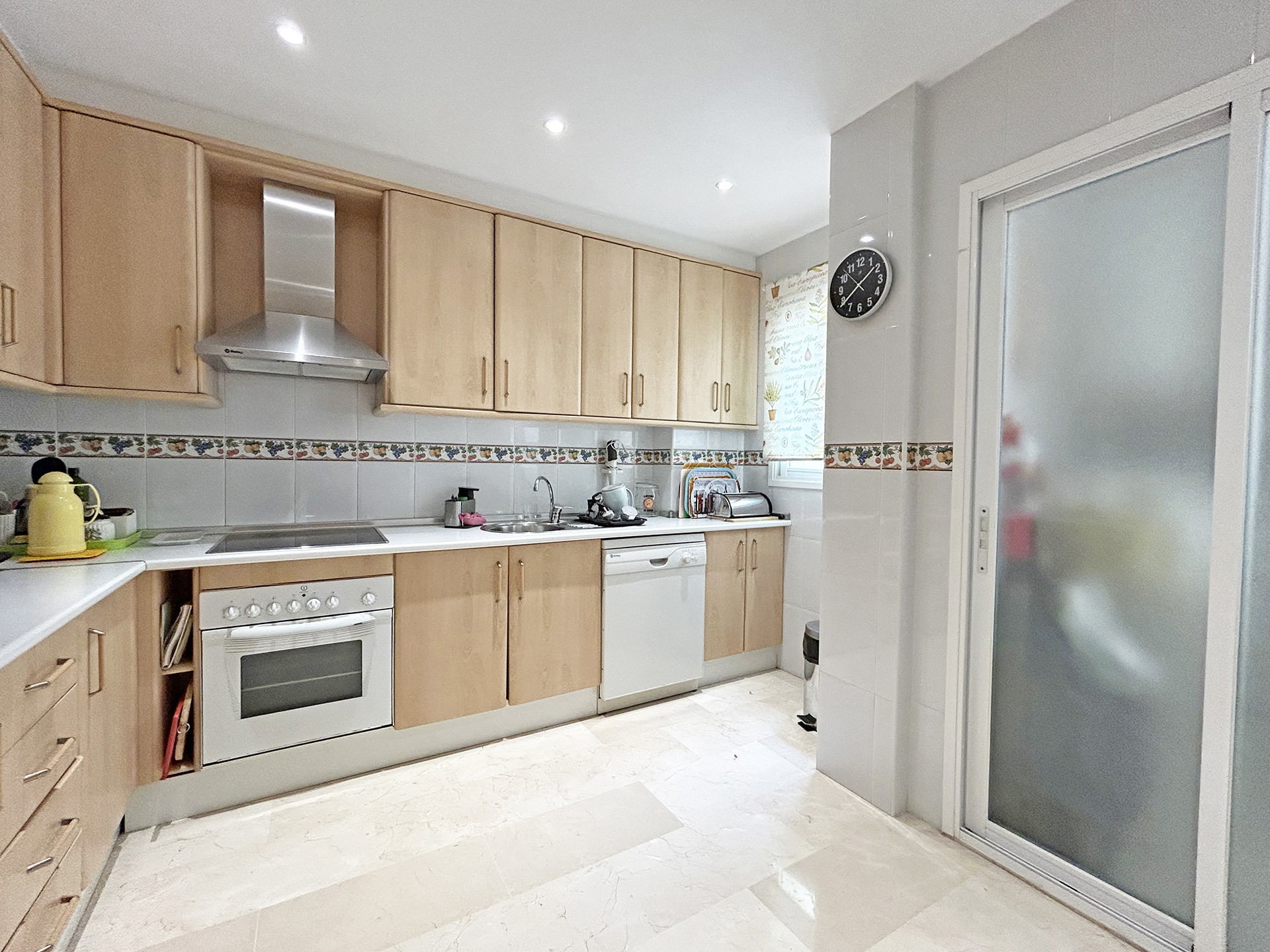 КВАРТИРЫ en Marbella · Marbella-Golden-Mile 699000€