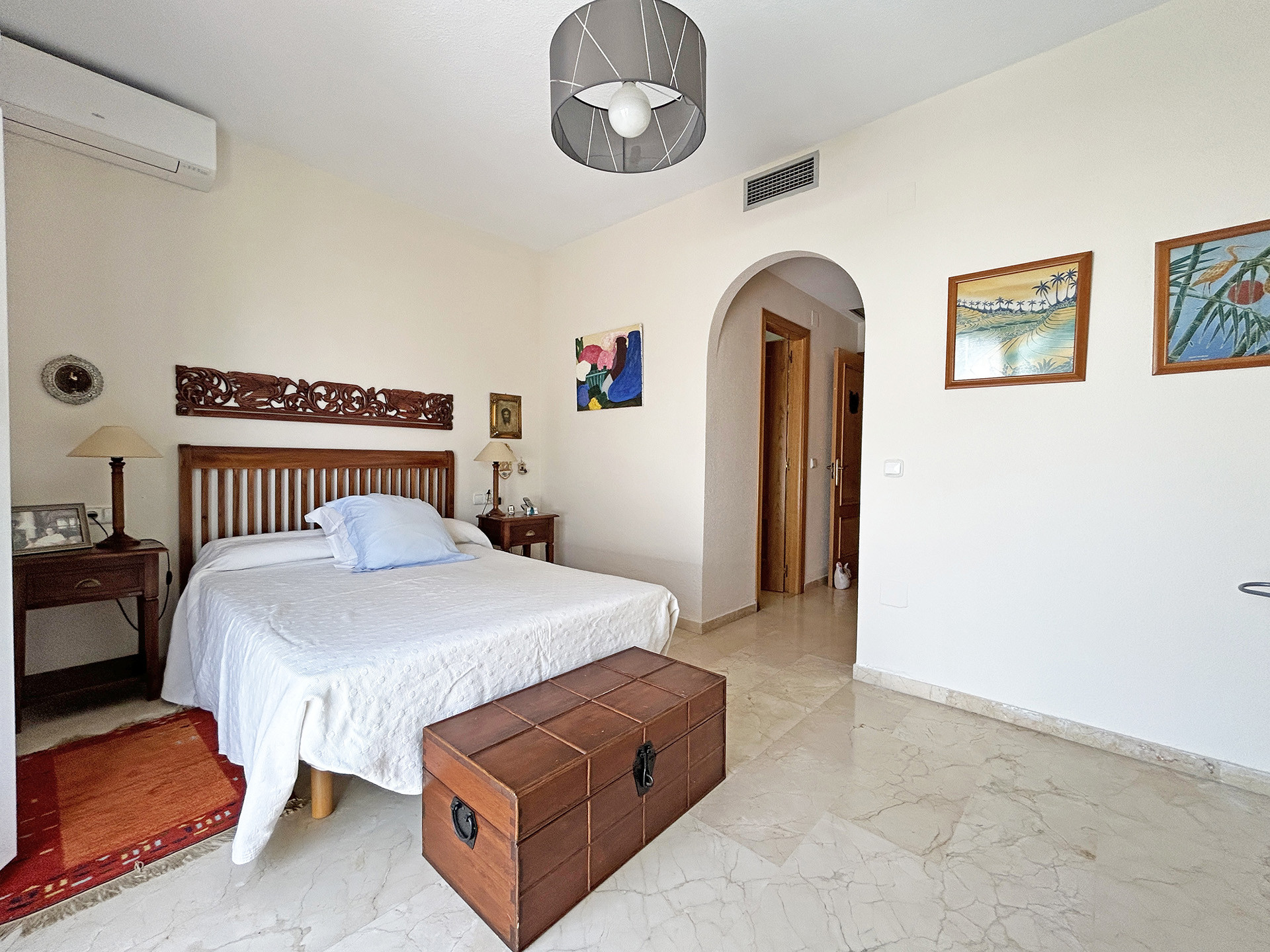 КВАРТИРЫ en Marbella · Marbella-Golden-Mile 699000€